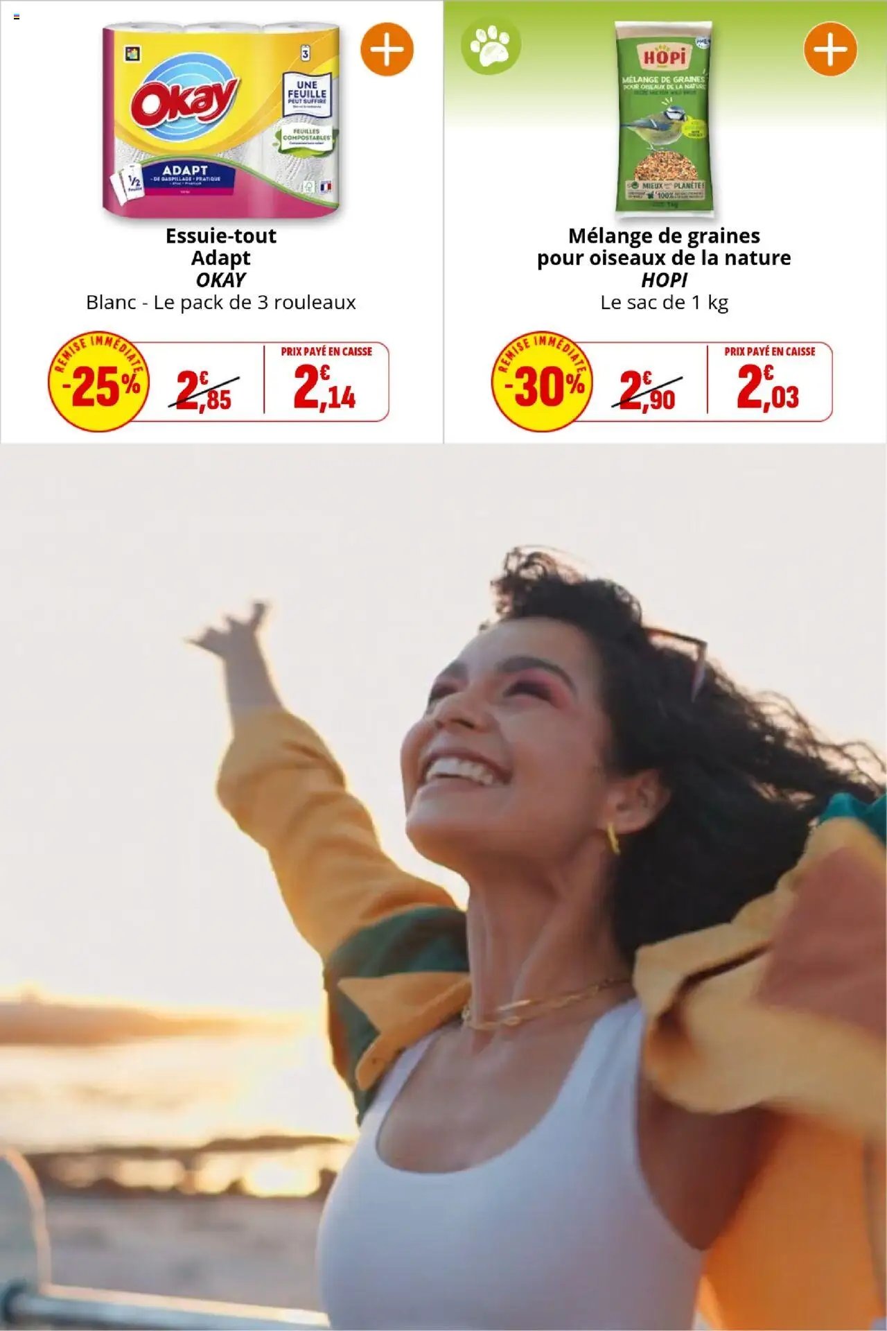 Coccinelle catalogue (2025-09-24 - 2025-10-05)