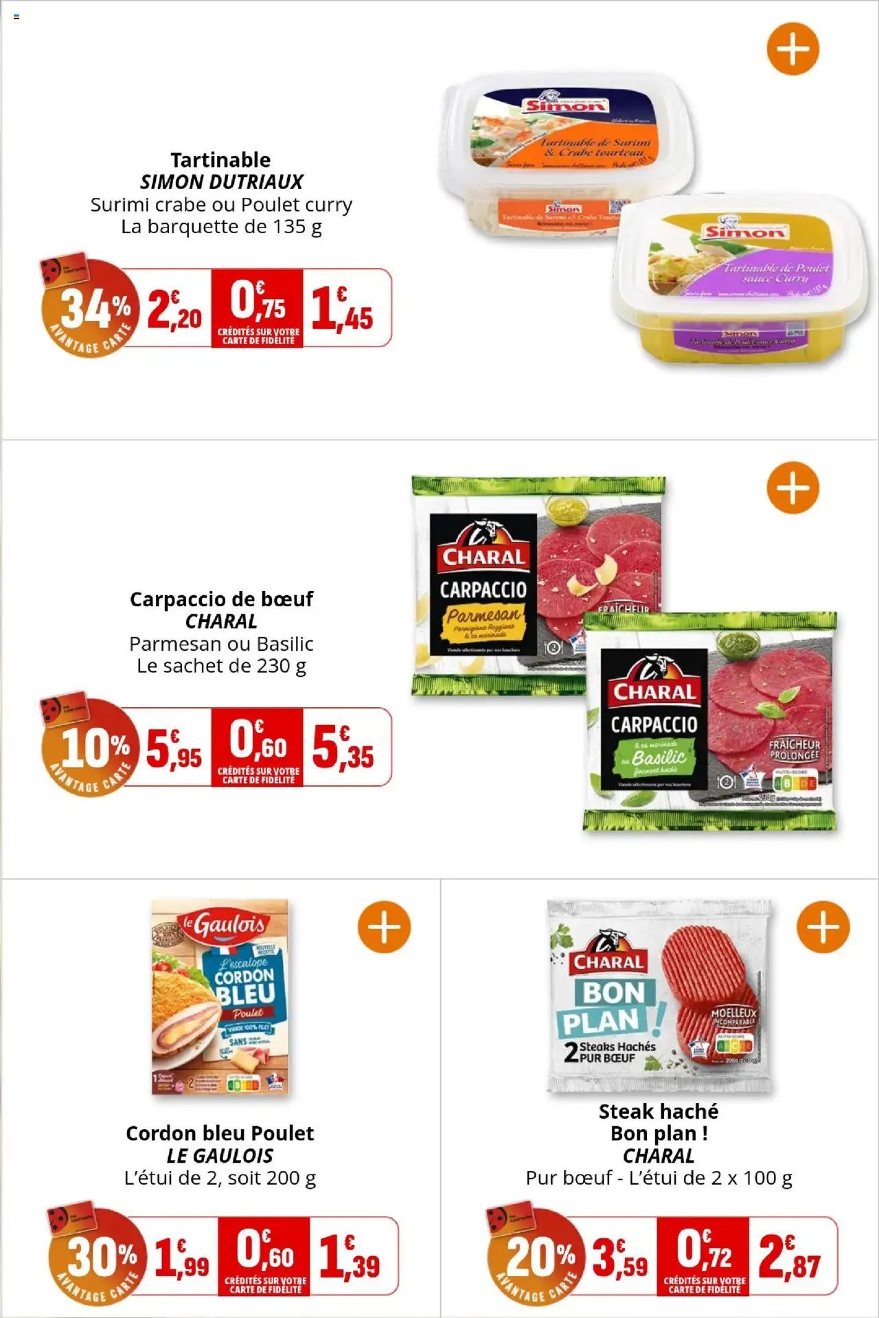 Coccinelle catalogue (2025-09-24 - 2025-10-05)