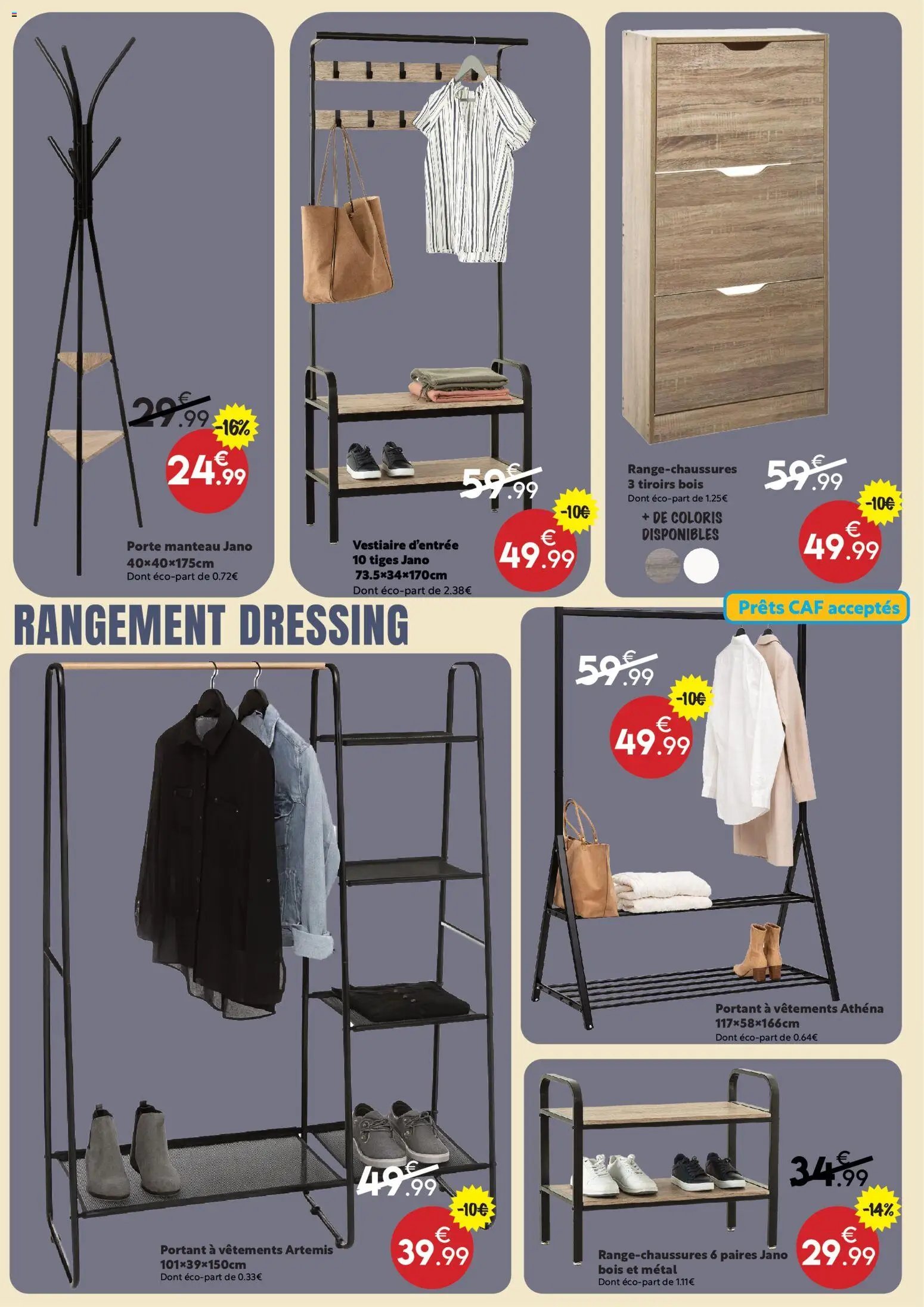 Maxi Bazar catalogue