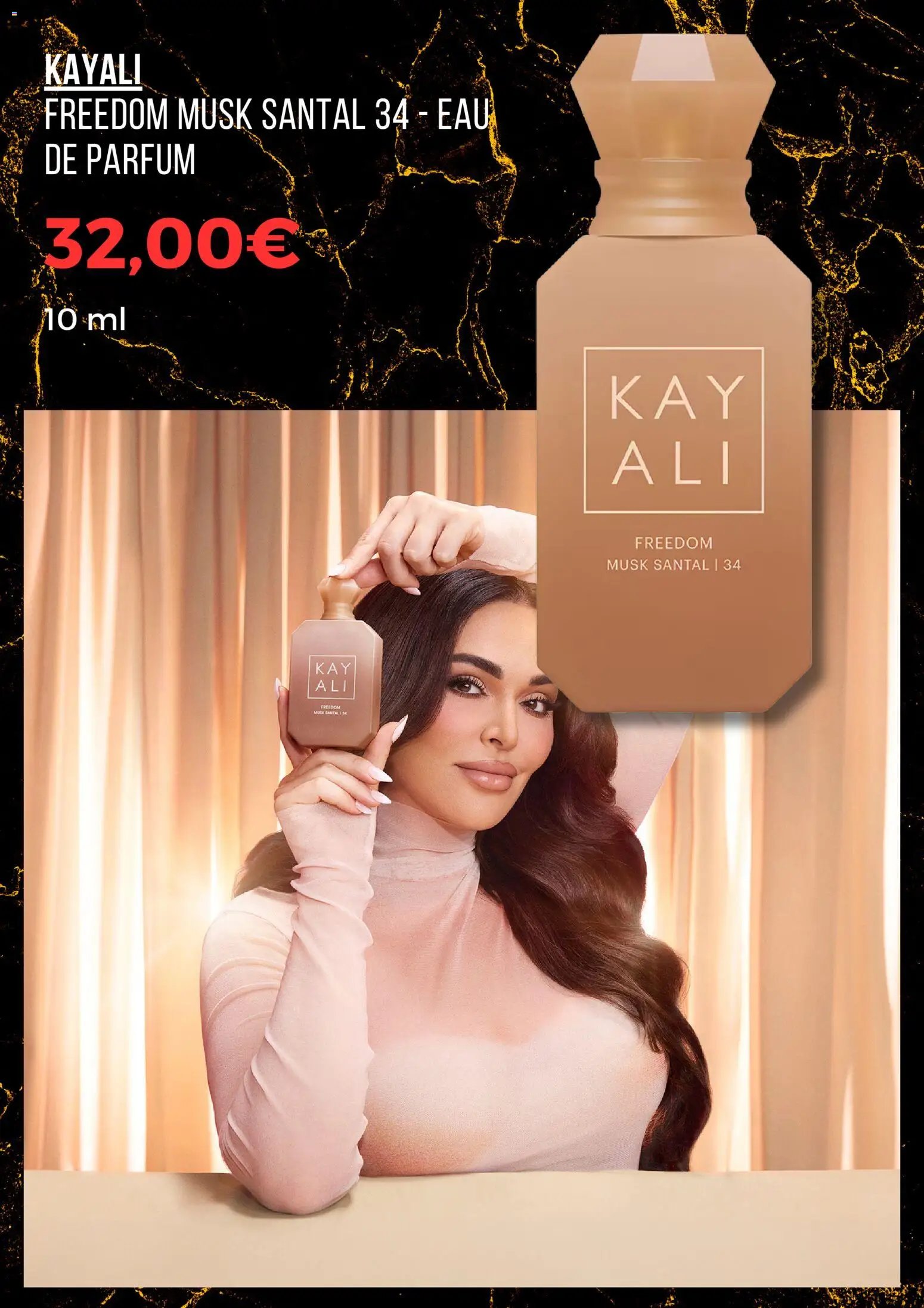 Sephora catalogue (2025-12-06 - 2026-01-05)