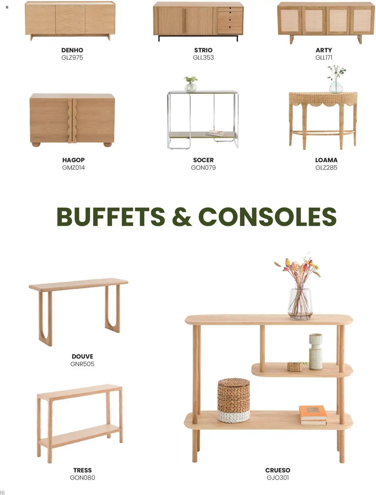 La Redoute catalogue Printemps (2025-04-01 - 2025-07-03)