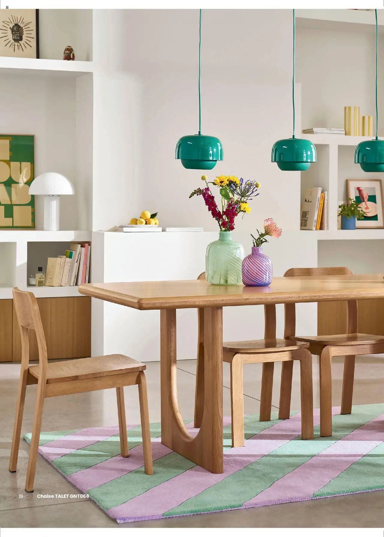 La Redoute catalogue Printemps (2025-04-01 - 2025-07-03)