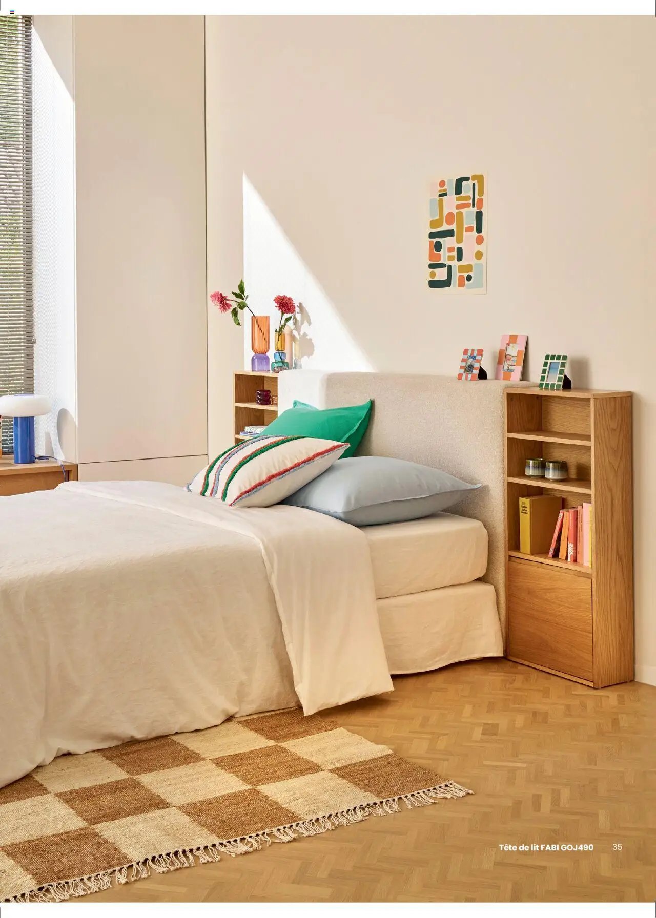 La Redoute catalogue Printemps (2025-04-01 - 2025-07-03)
