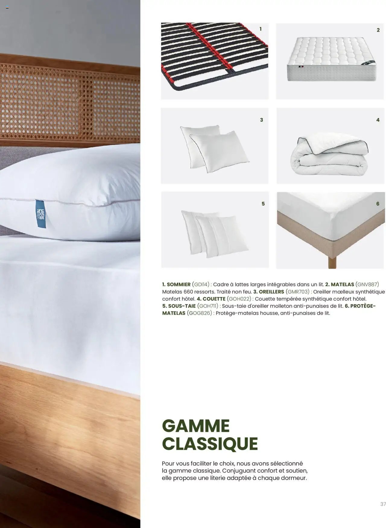 La Redoute catalogue Printemps (2025-04-01 - 2025-07-03)