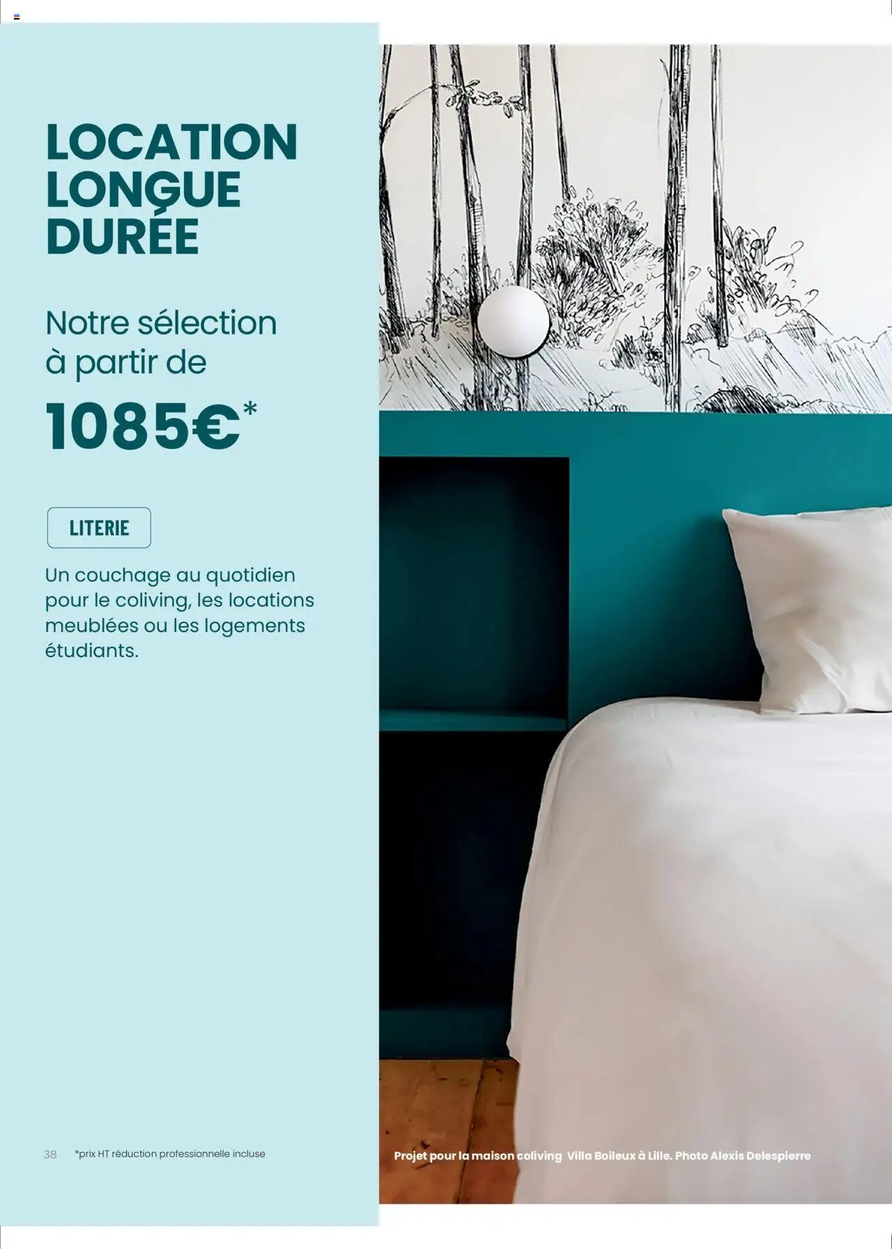 La Redoute catalogue Printemps (2025-04-01 - 2025-07-03)