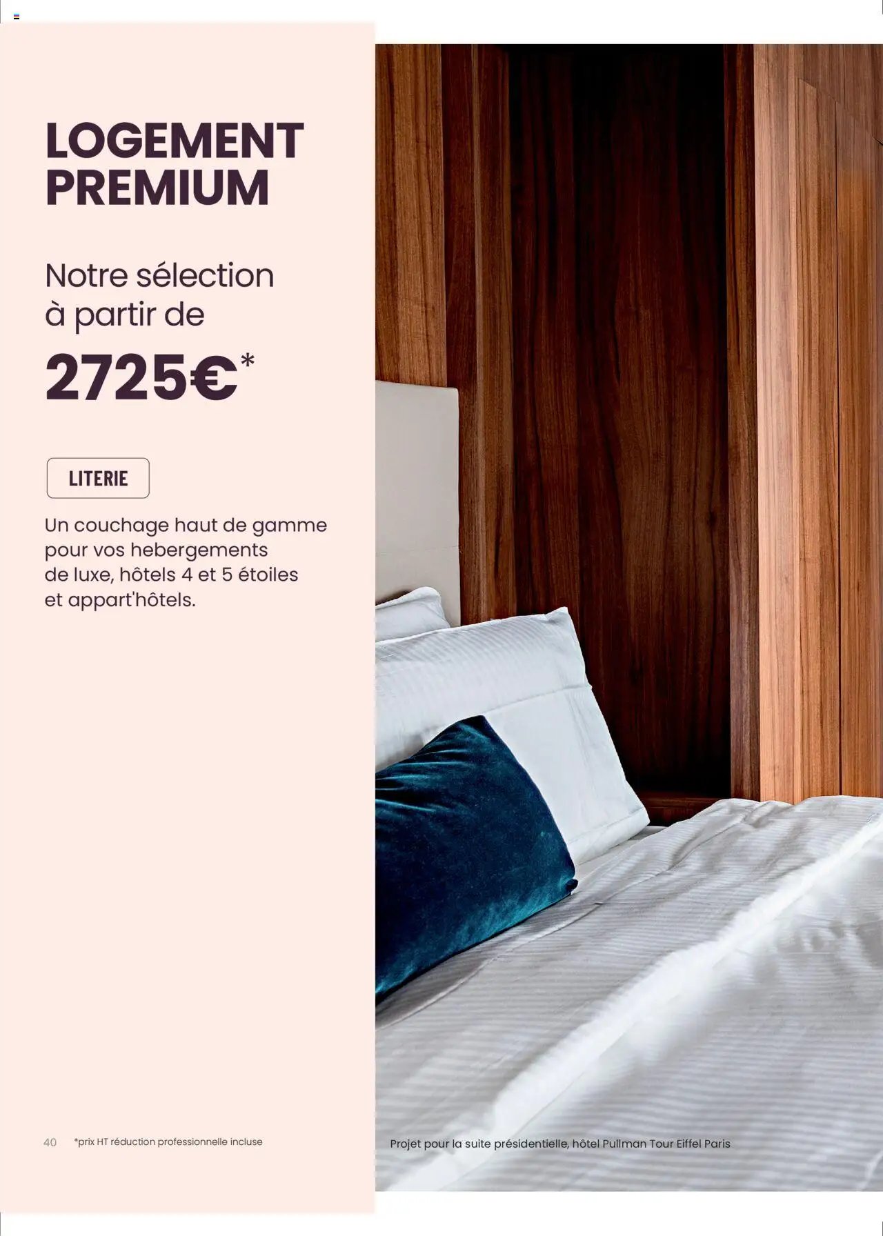 La Redoute catalogue Printemps (2025-04-01 - 2025-07-03)