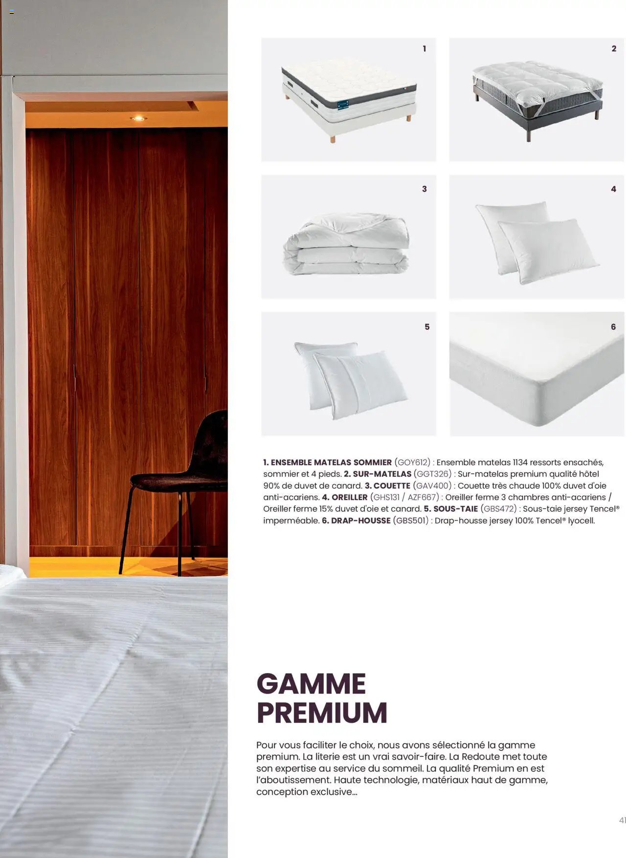 La Redoute catalogue Printemps (2025-04-01 - 2025-07-03)
