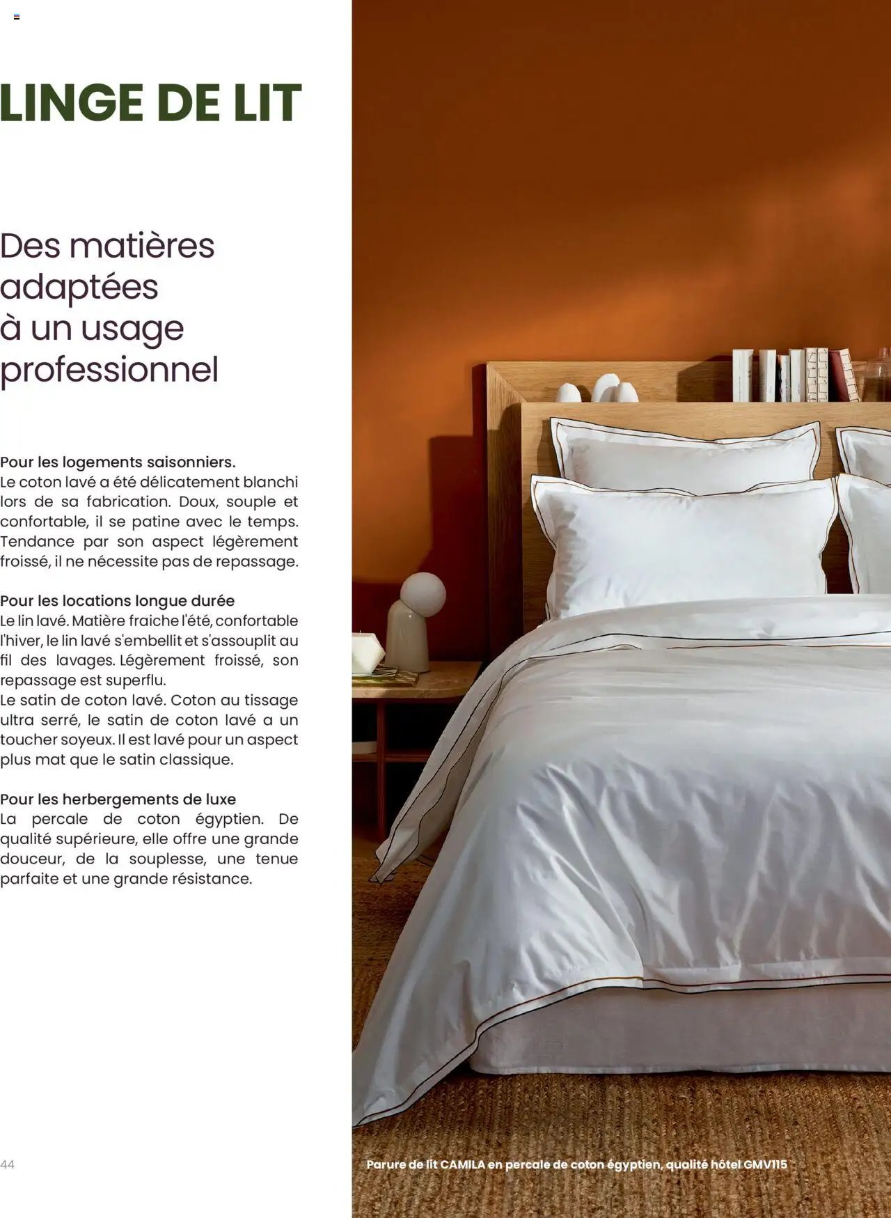 La Redoute catalogue Printemps (2025-04-01 - 2025-07-03)