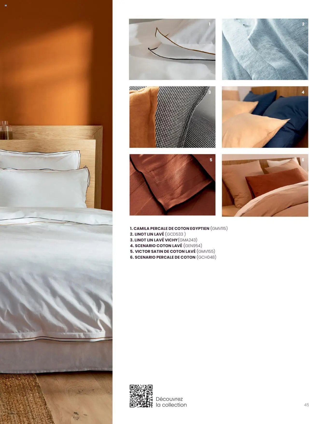 La Redoute catalogue Printemps (2025-04-01 - 2025-07-03)