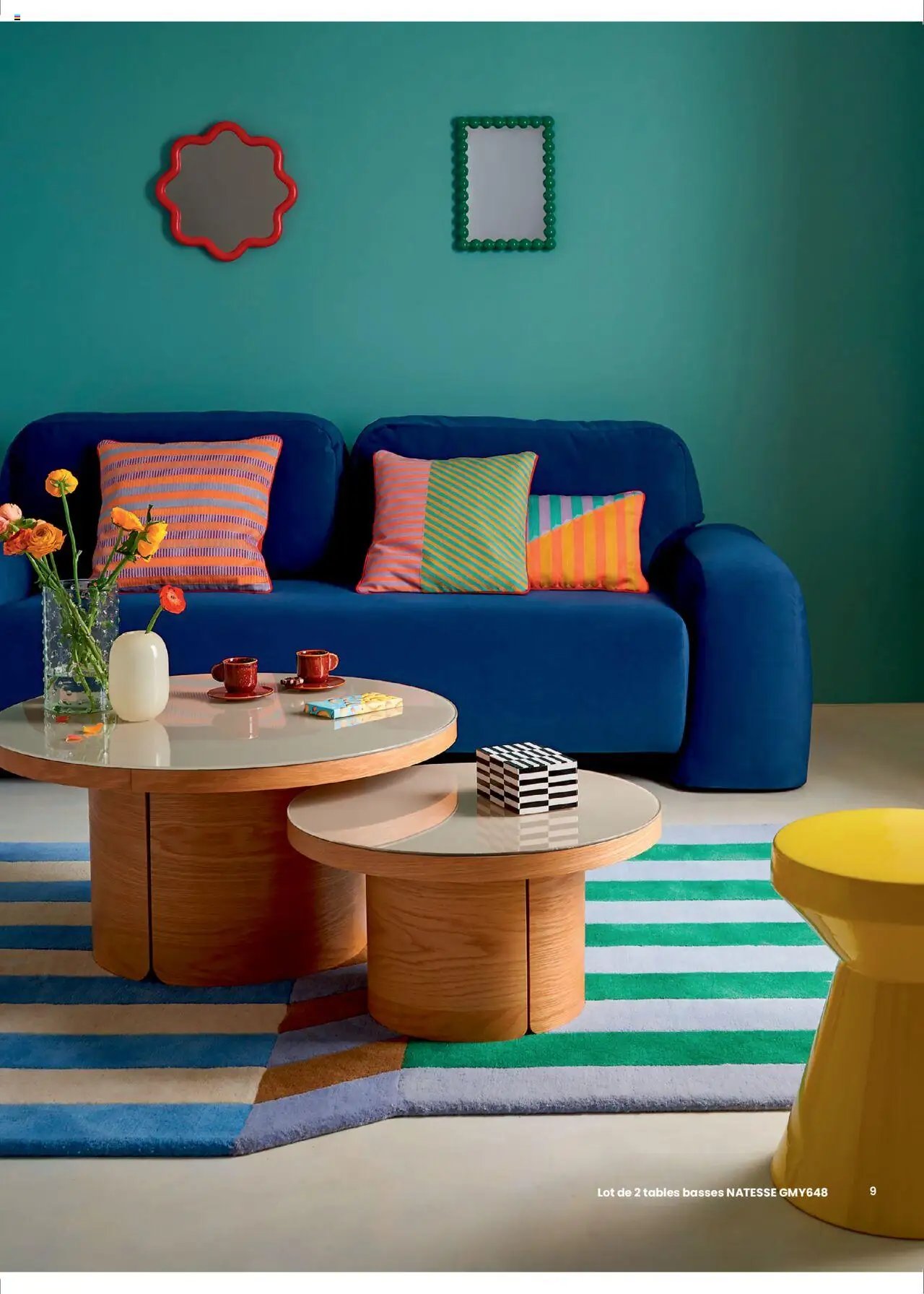 La Redoute catalogue Printemps (2025-04-01 - 2025-07-03)