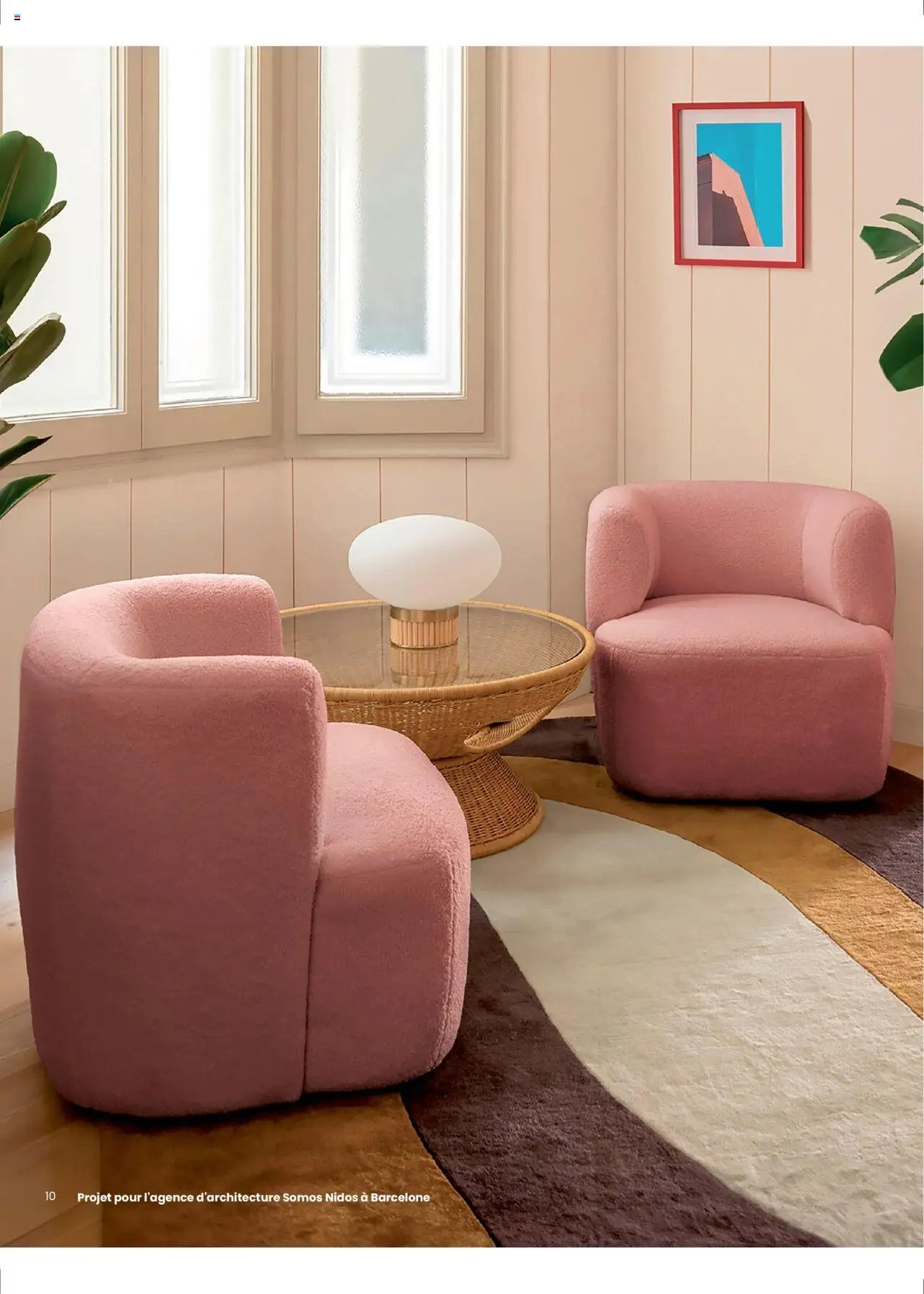 La Redoute catalogue Printemps (2025-04-01 - 2025-07-03)