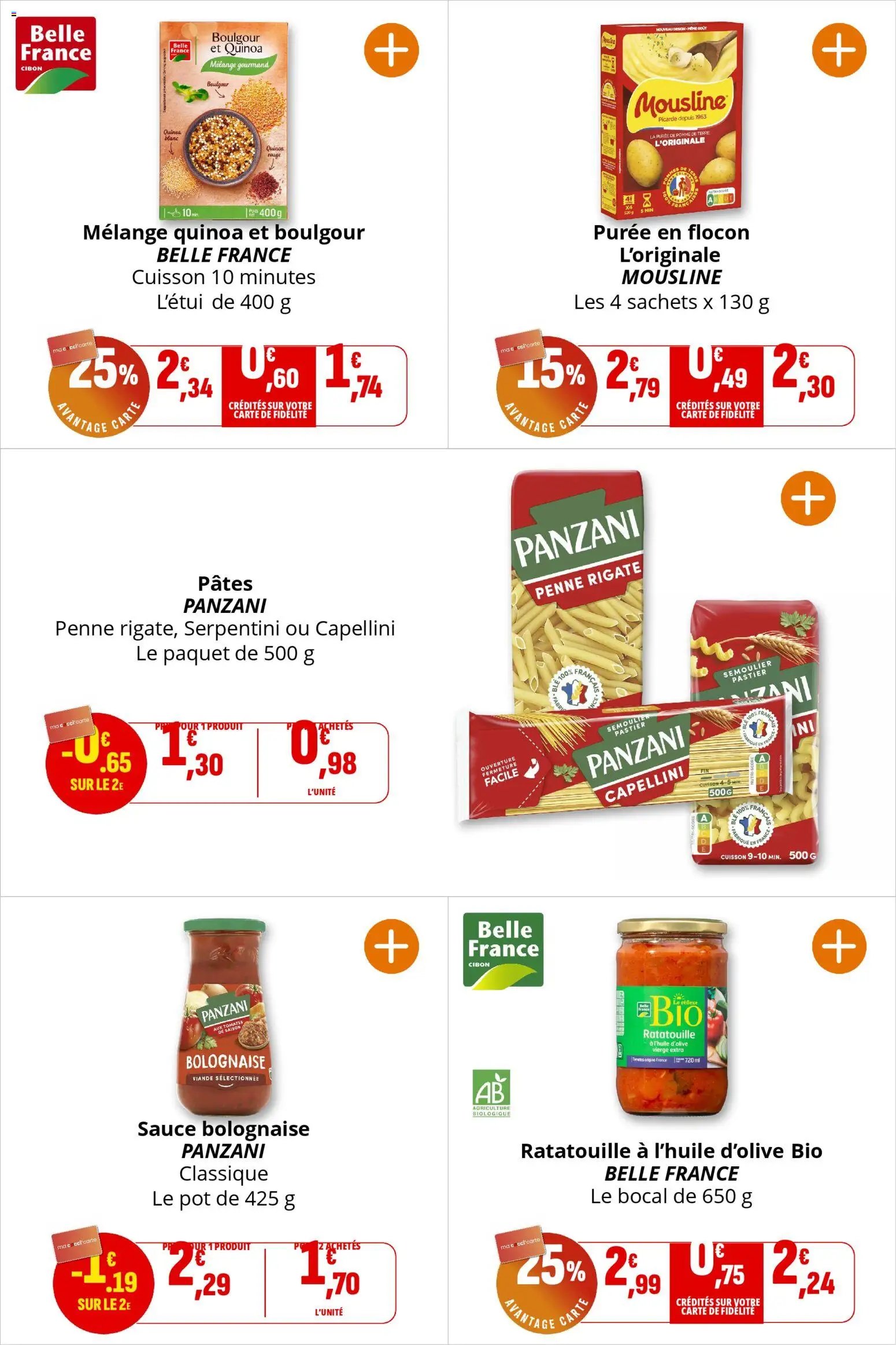 Coccinelle - Market (2025-12-03 - 2025-12-14)