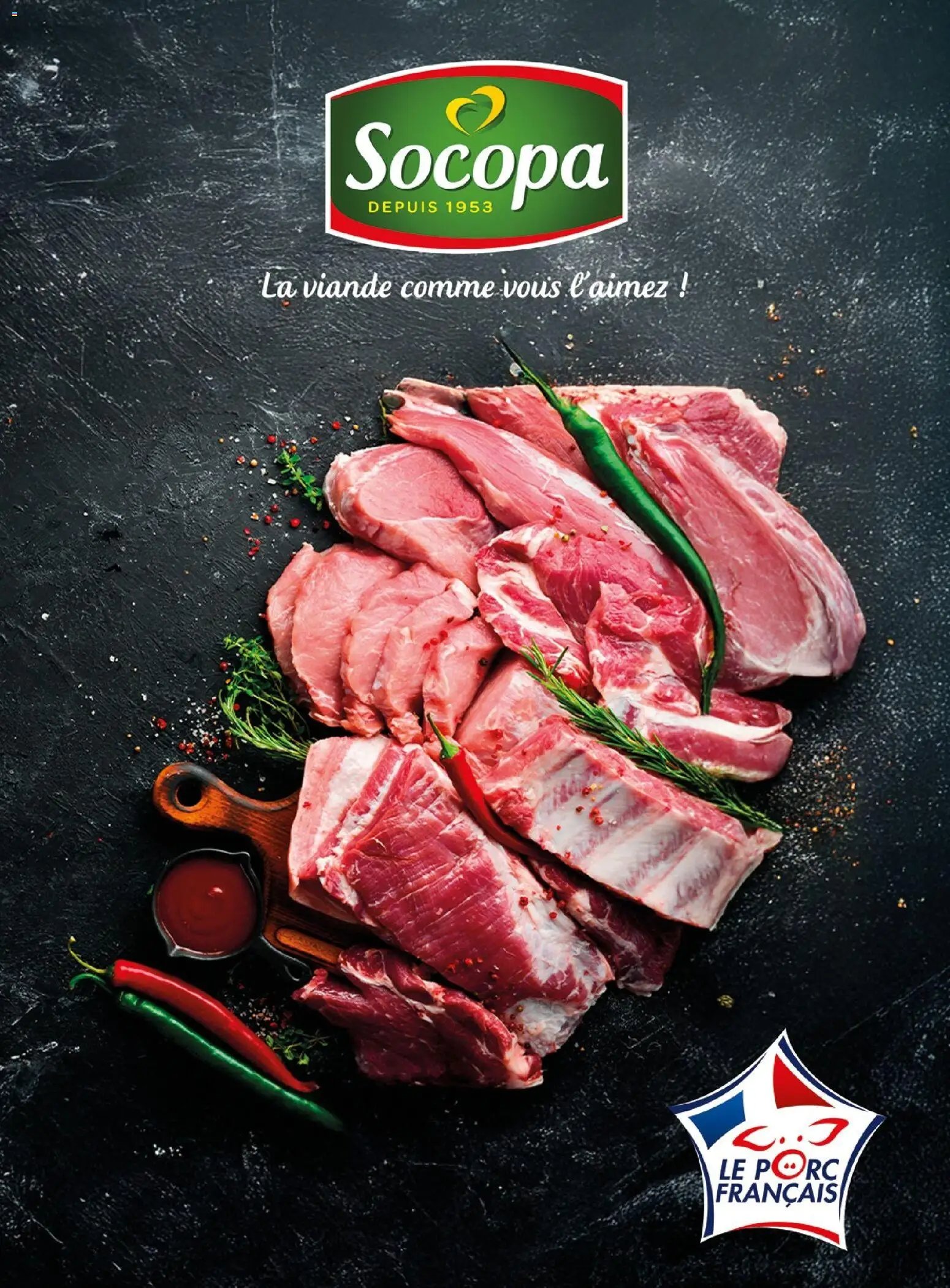 Costco Connection printemps 2026 (2026-03-19 - 2026-06-01)