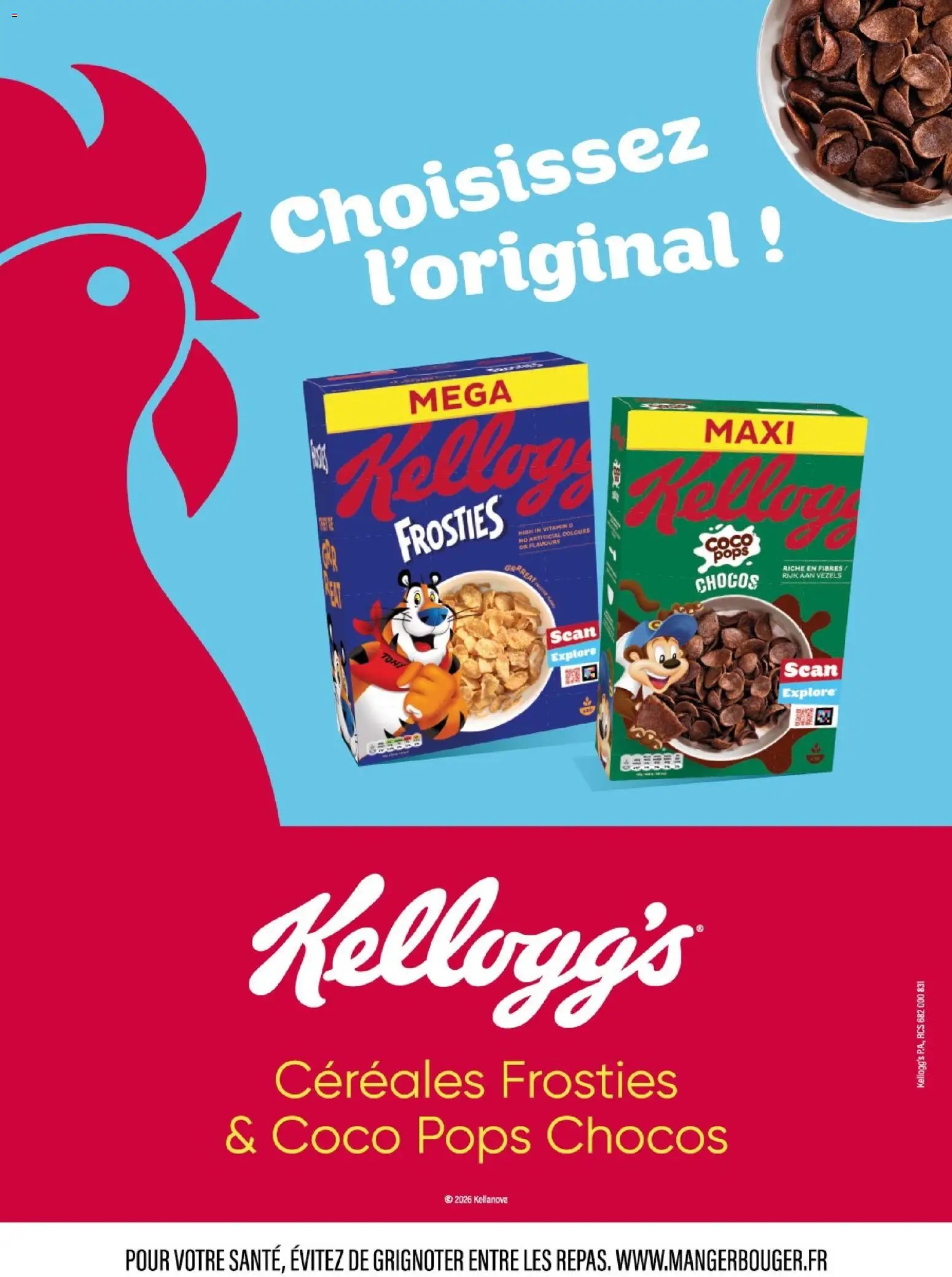 Costco Connection printemps 2026 (2026-03-19 - 2026-06-01)