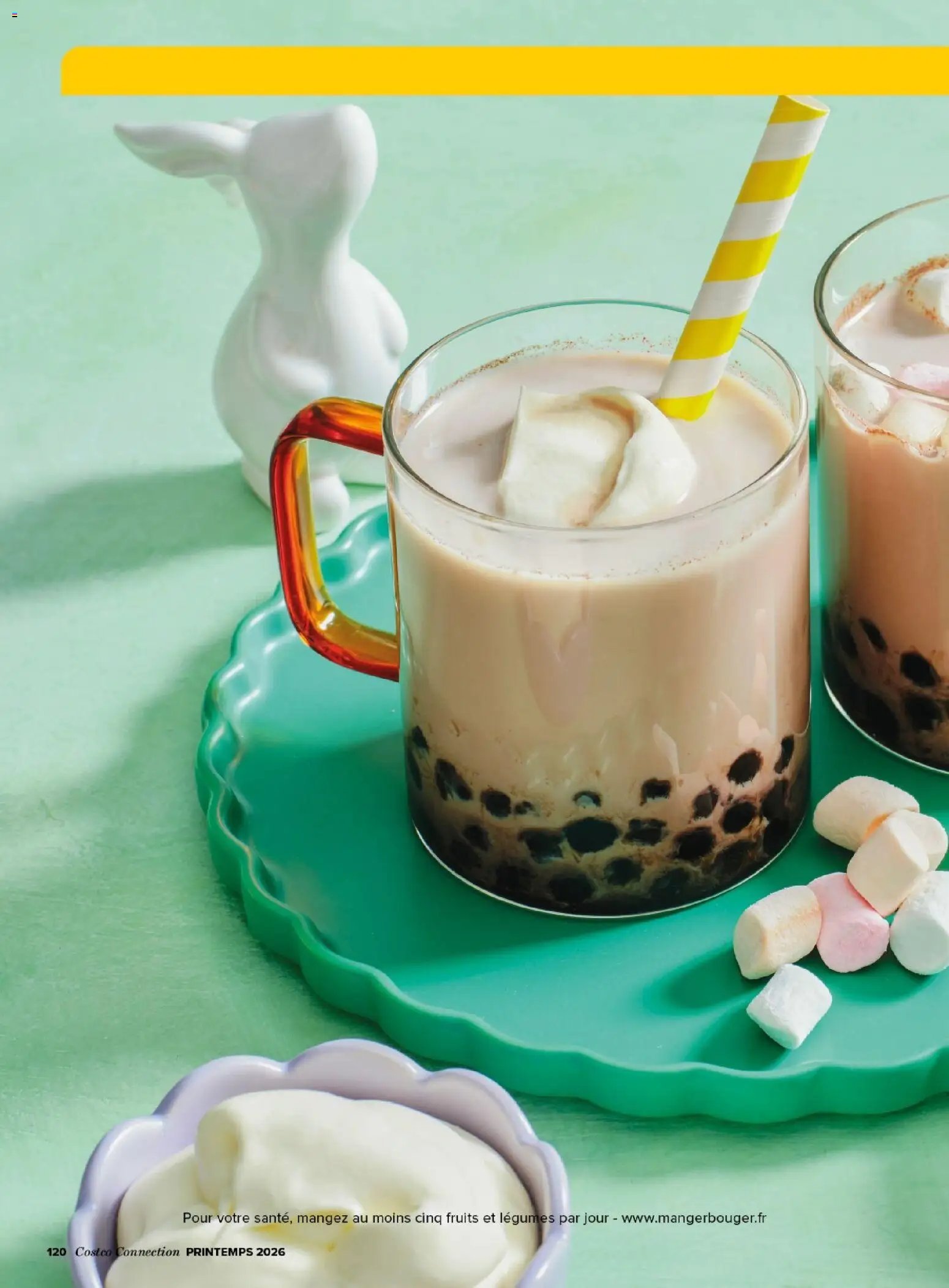 Costco Connection printemps 2026 (2026-03-19 - 2026-06-01)