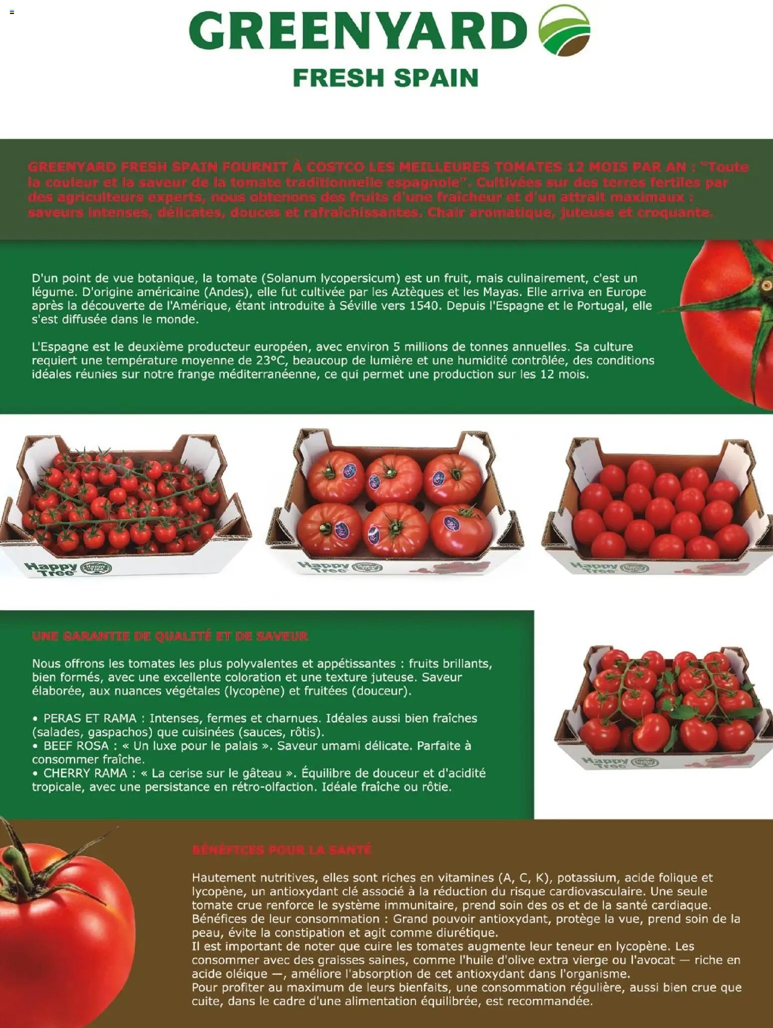 Costco Connection printemps 2026 (2026-03-19 - 2026-06-01)