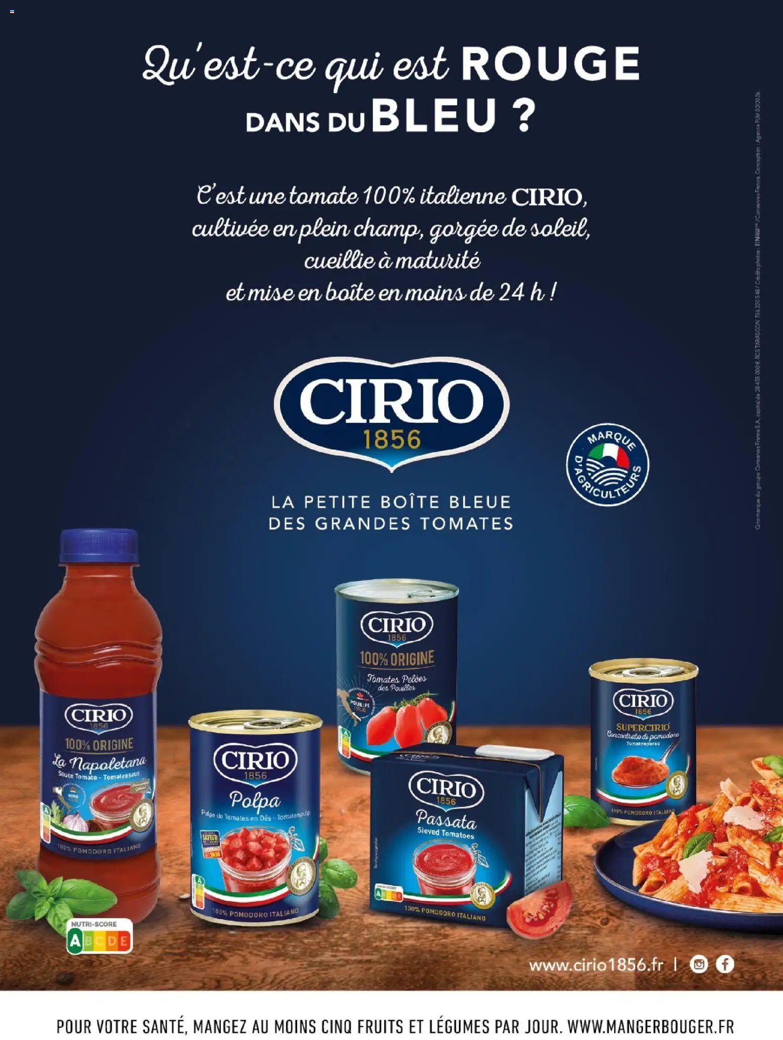 Costco Connection printemps 2026 (2026-03-19 - 2026-06-01)