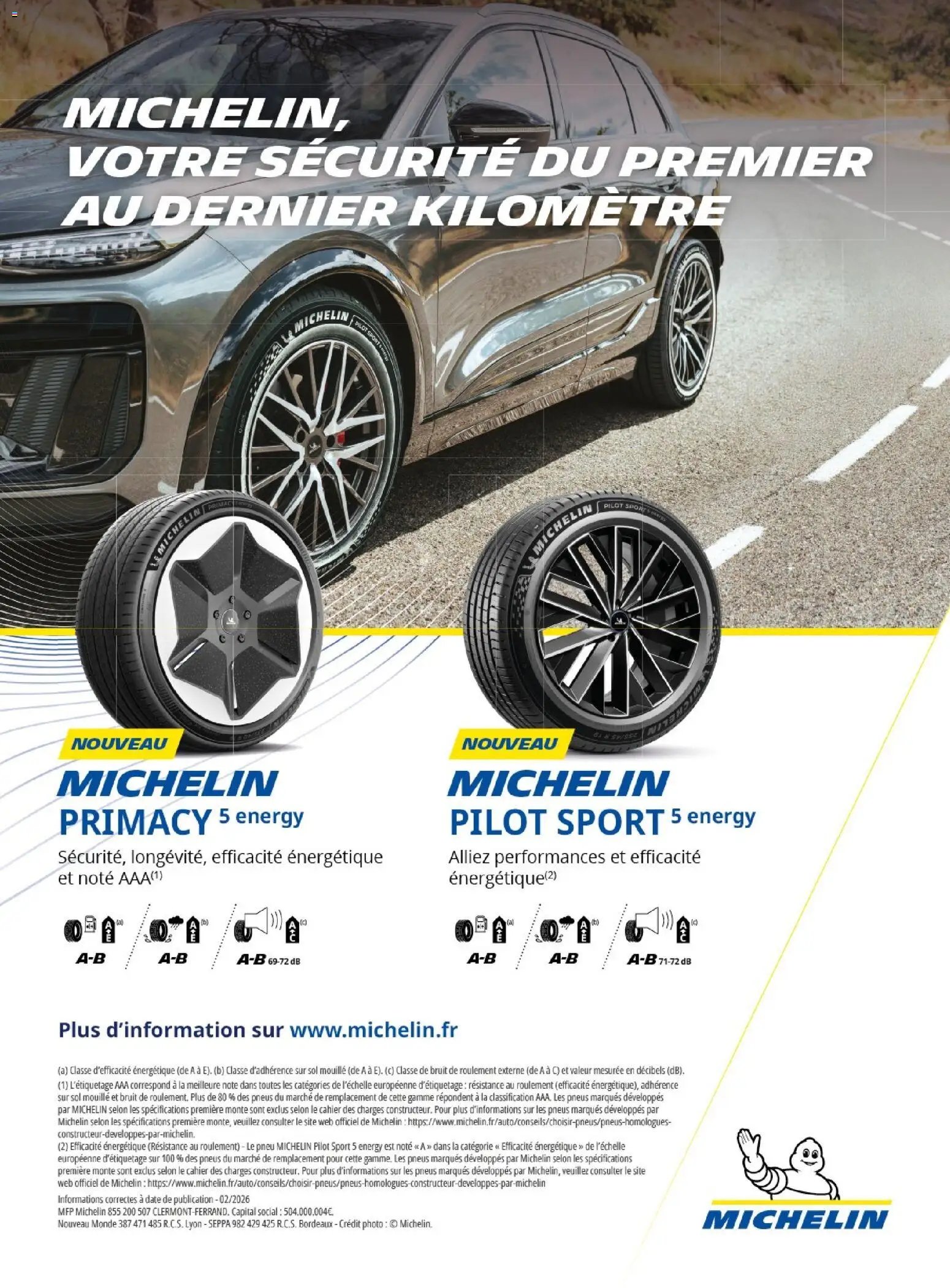 Costco Connection printemps 2026 (2026-03-19 - 2026-06-01)