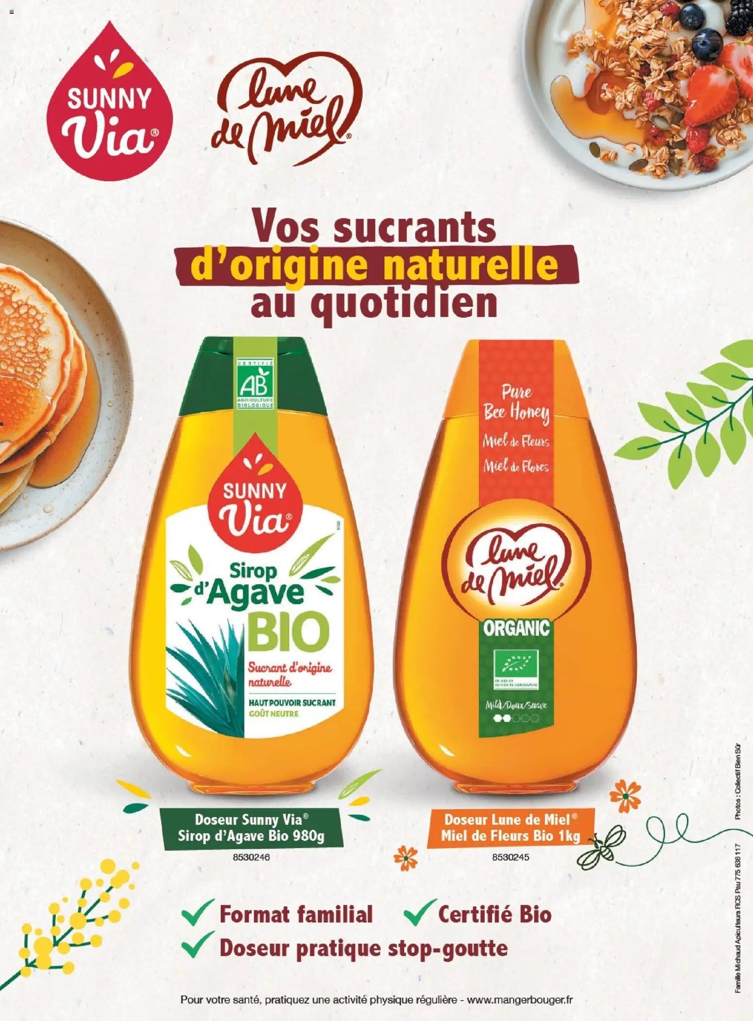 Costco Connection printemps 2026