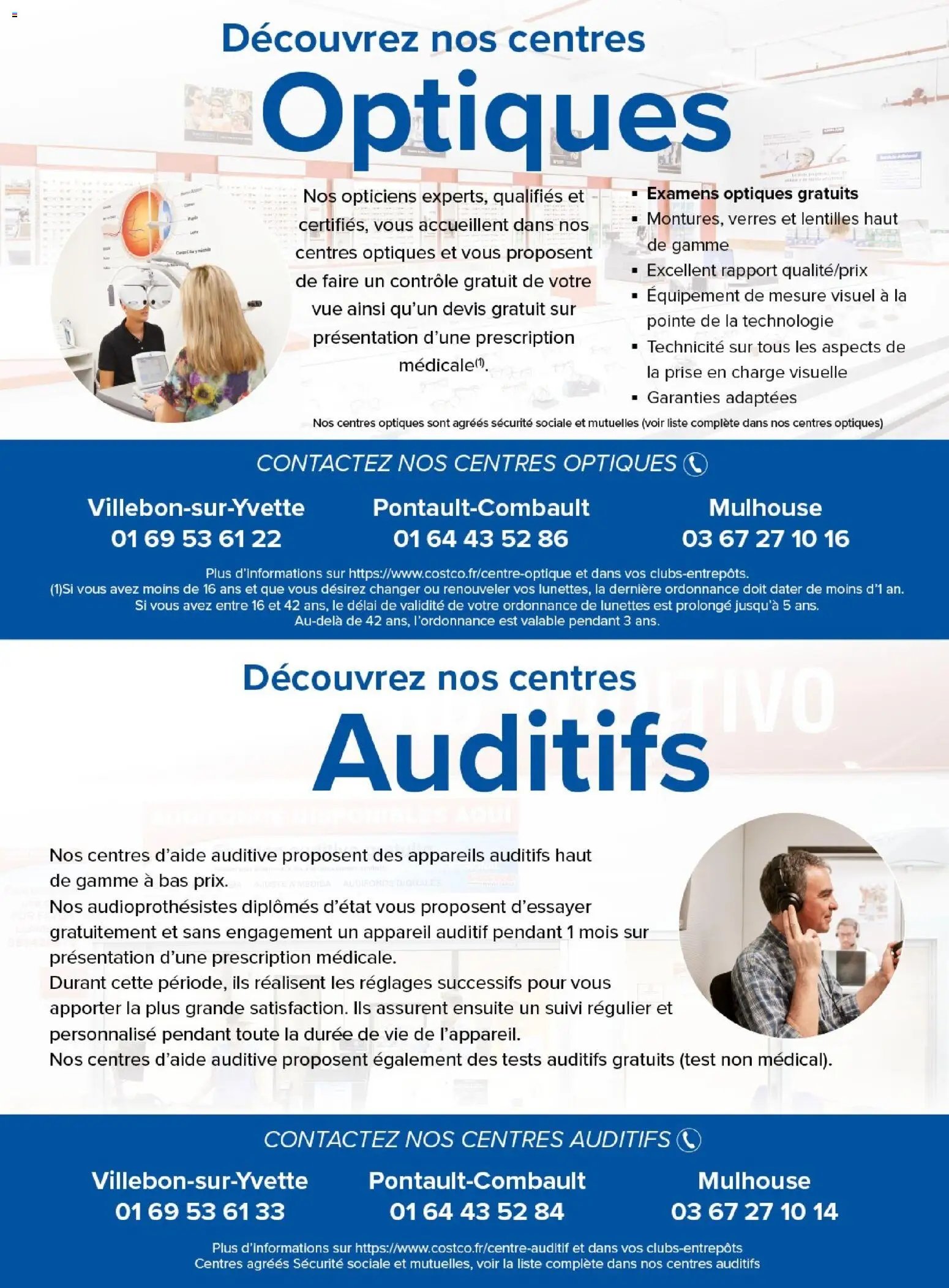 Costco Connection printemps 2026 (2026-03-19 - 2026-06-01)