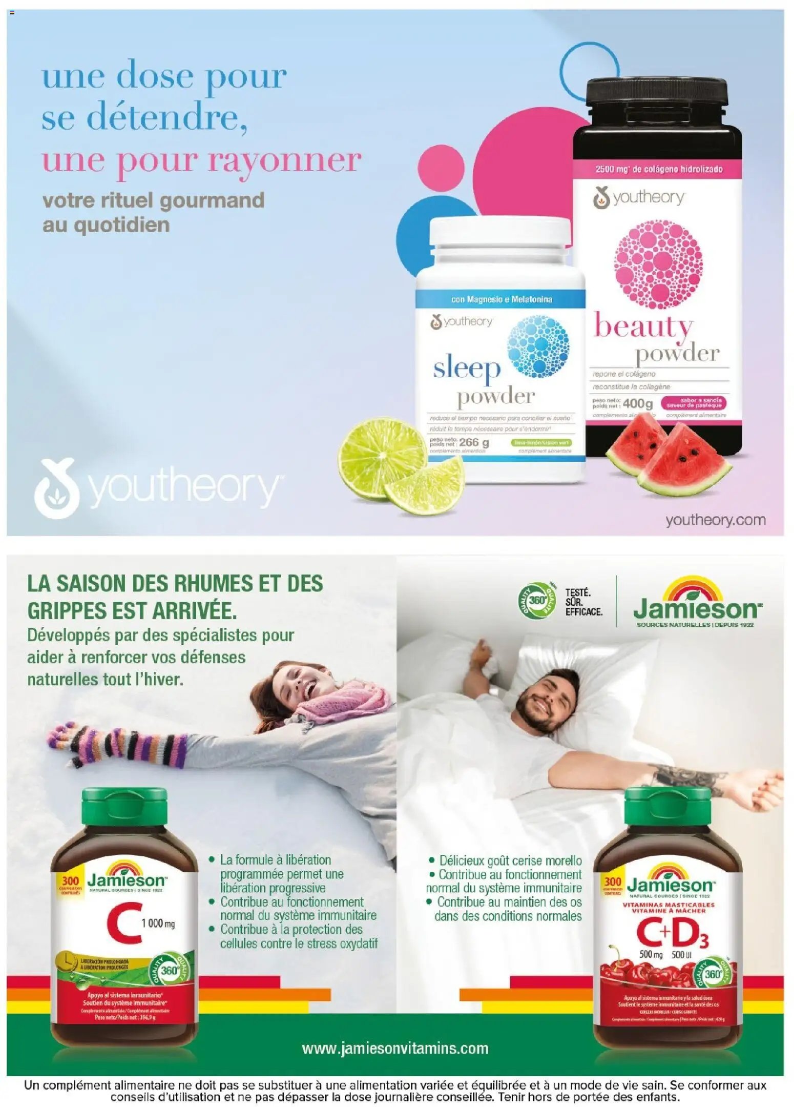 Costco Connection printemps 2026 (2026-03-19 - 2026-06-01)