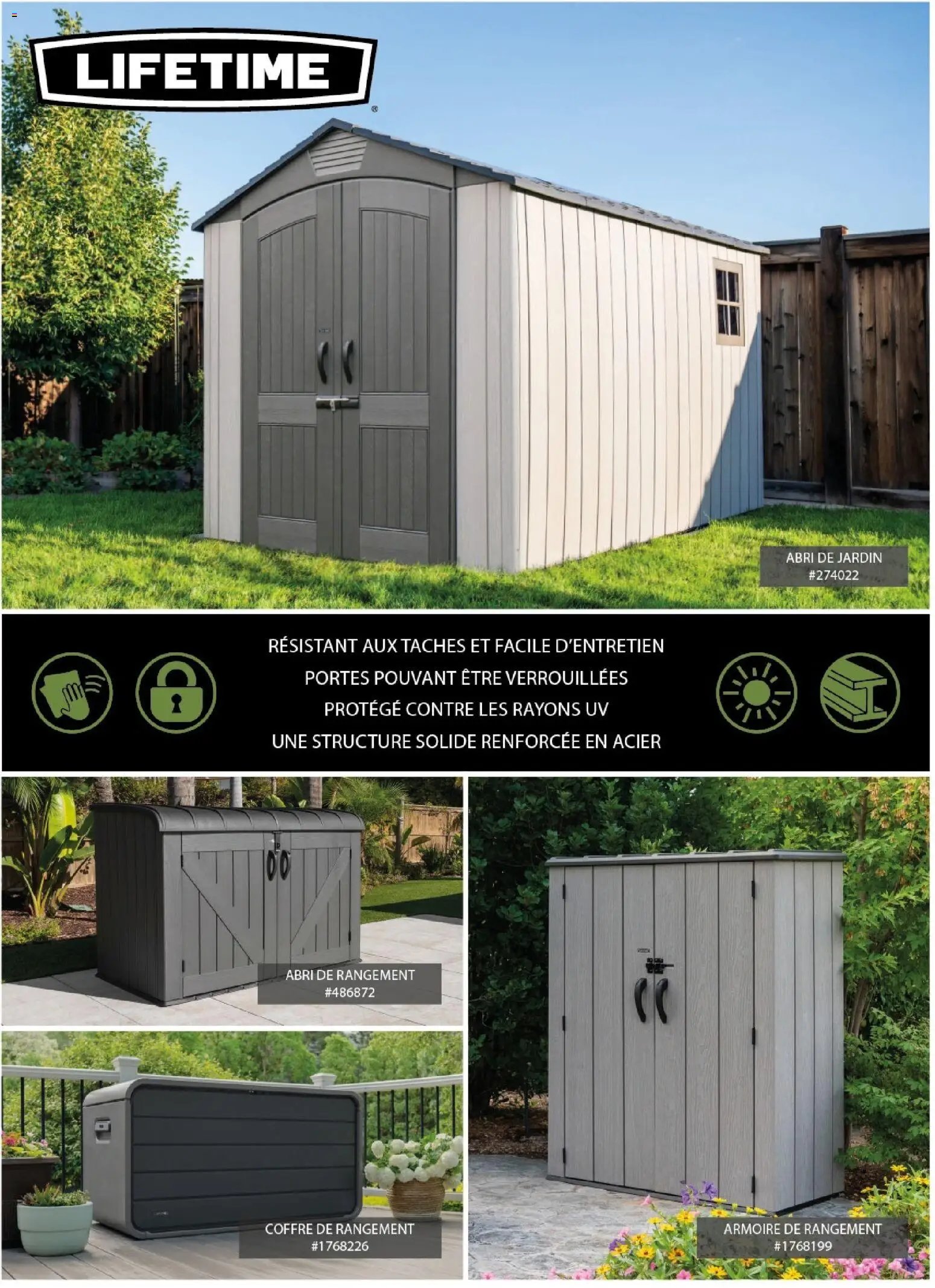 Costco Connection printemps 2026 (2026-03-19 - 2026-06-01)