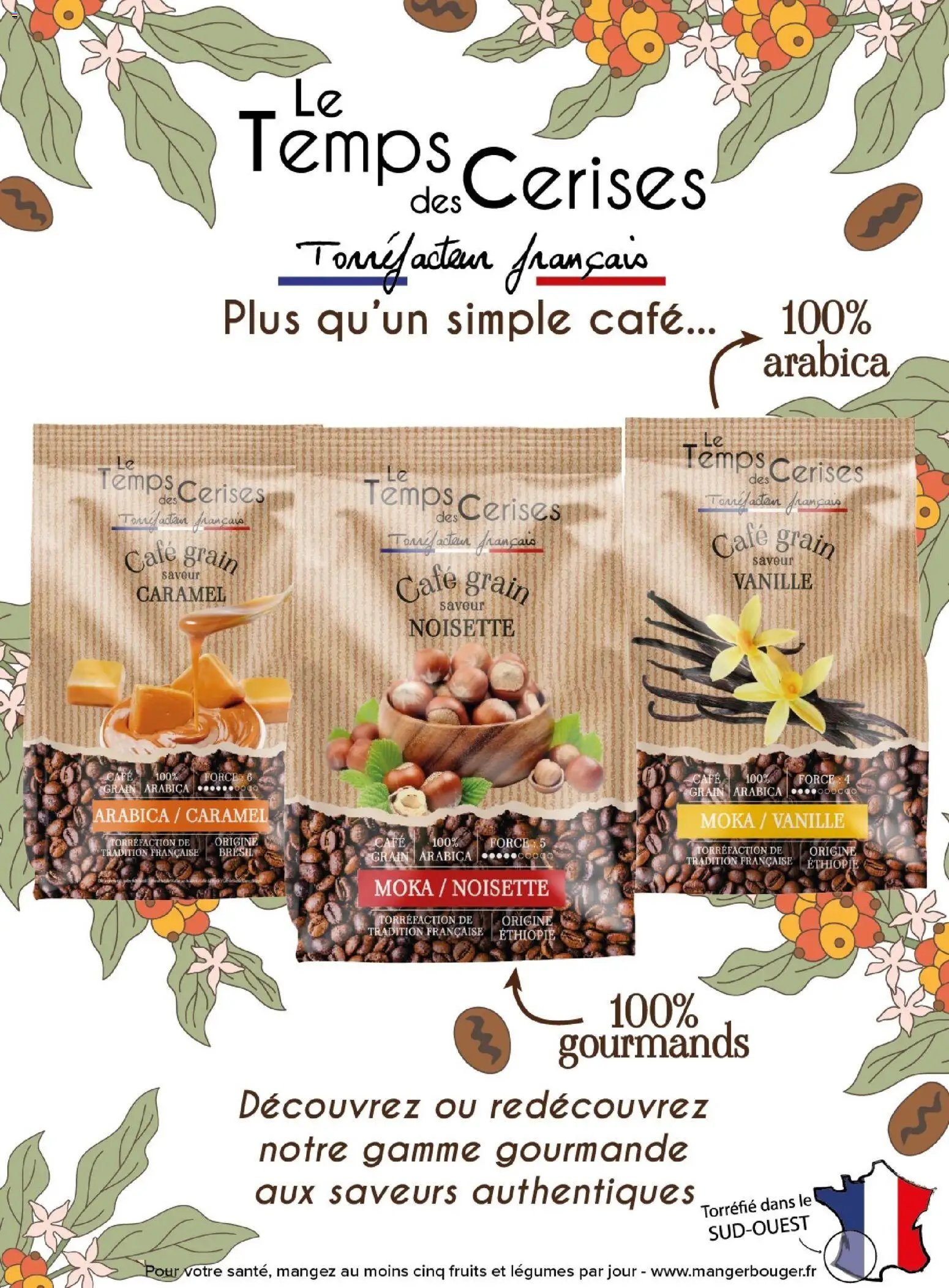 Costco Connection printemps 2026 (2026-03-19 - 2026-06-01)