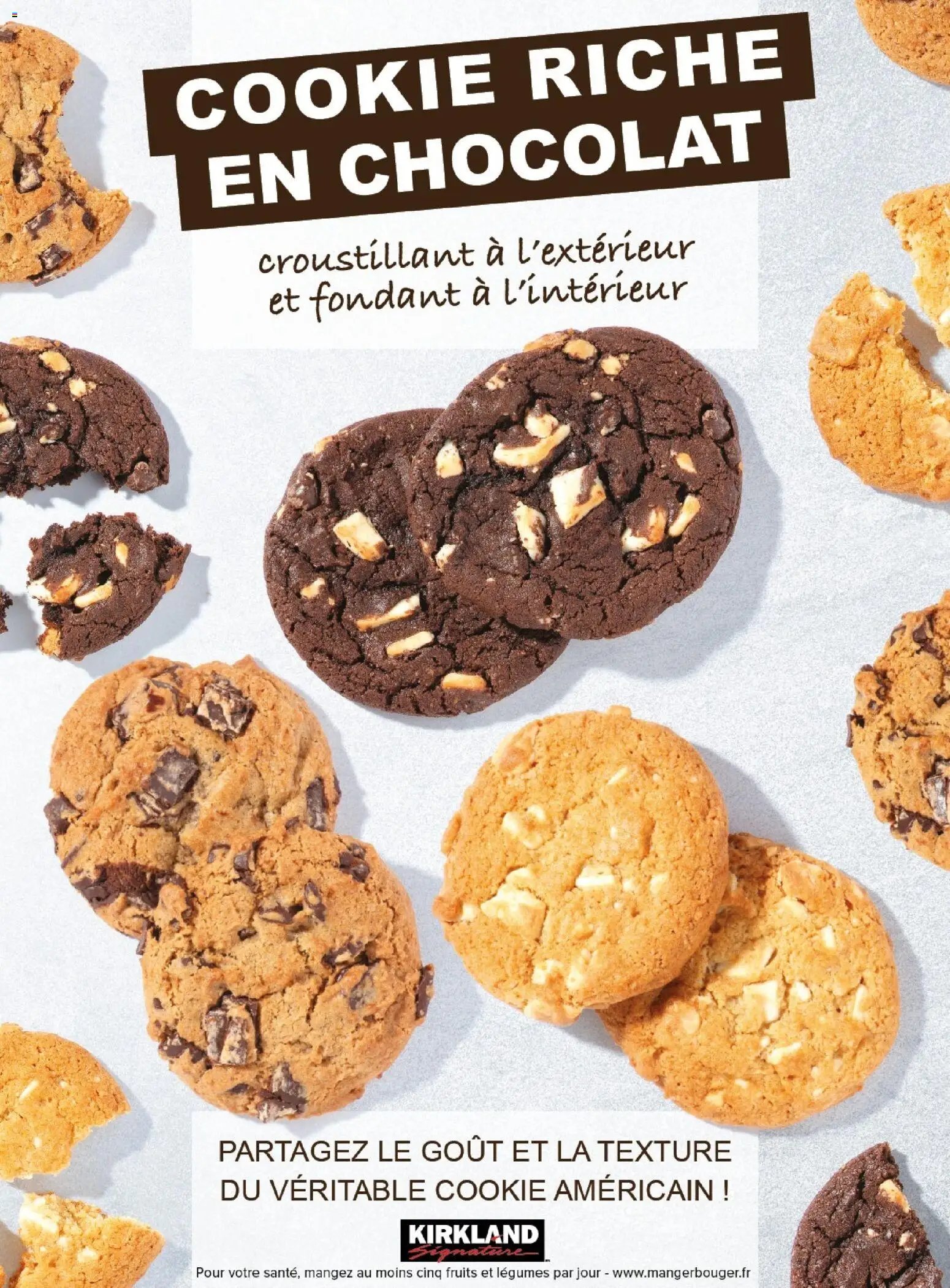 Costco Connection printemps 2026