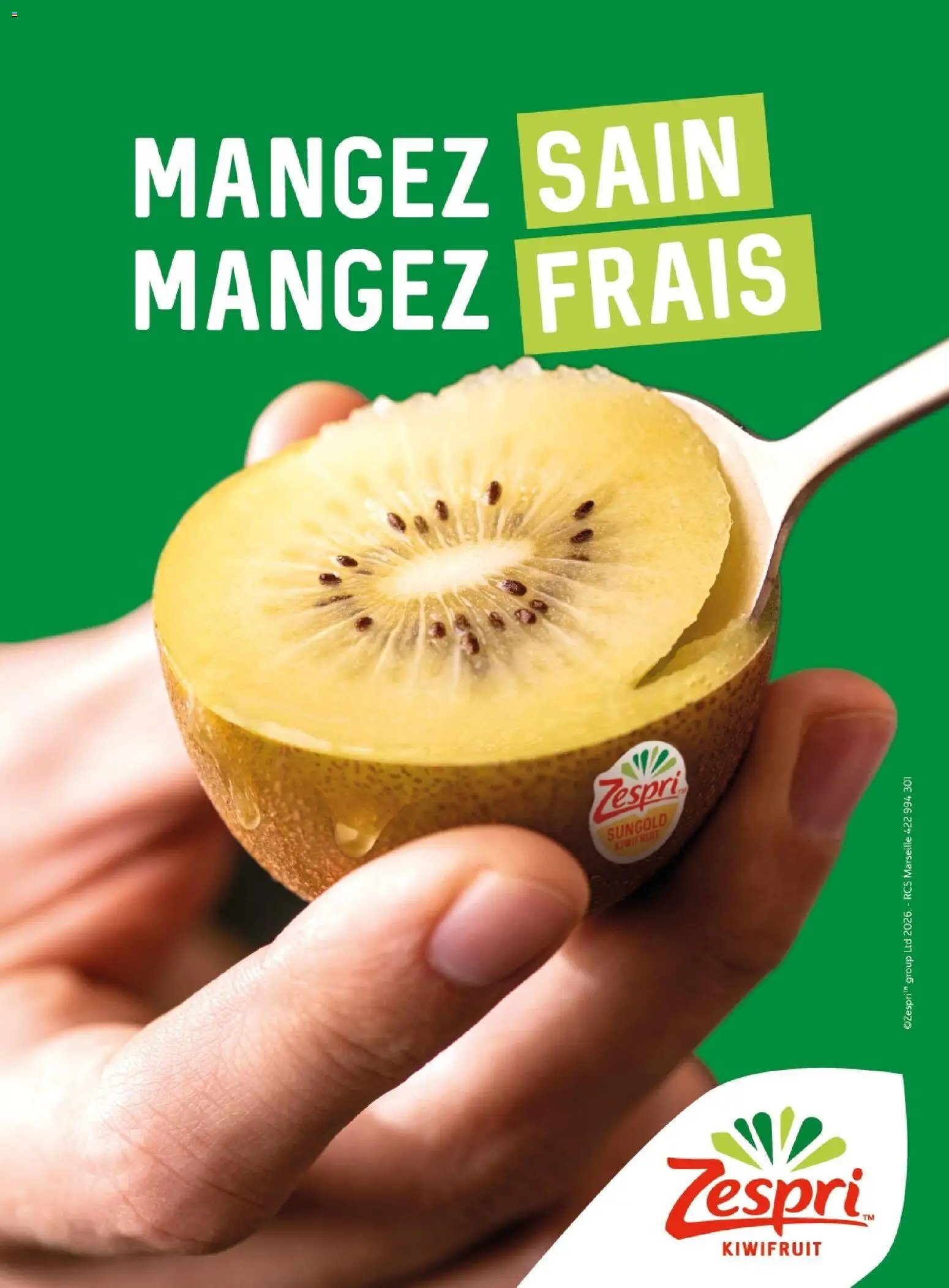 Costco Connection printemps 2026 (2026-03-19 - 2026-06-01)