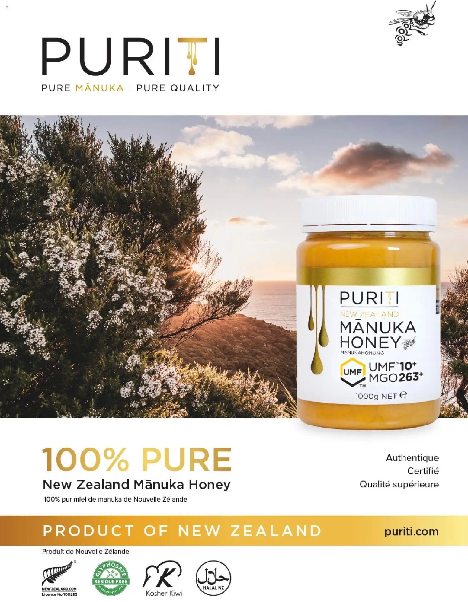 Costco Connection printemps 2026 (2026-03-19 - 2026-06-01)