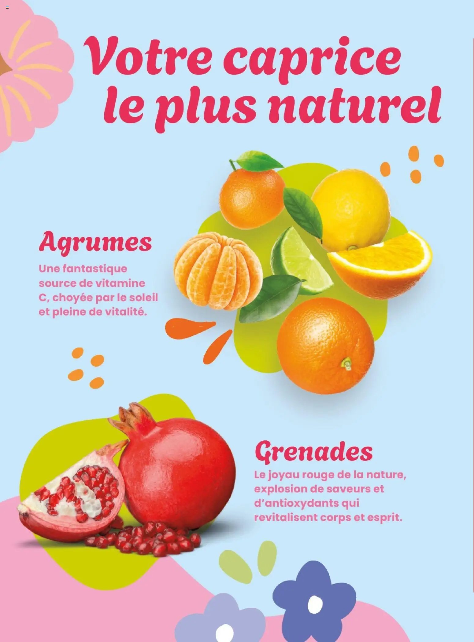 Costco Connection printemps 2026 (2026-03-19 - 2026-06-01)