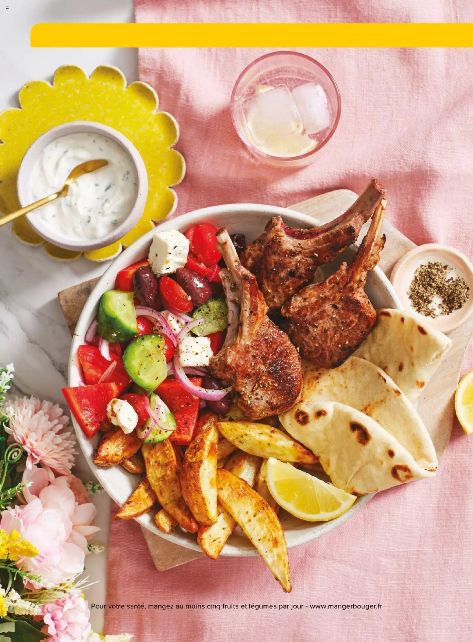 Costco Connection printemps 2026 (2026-03-19 - 2026-06-01)