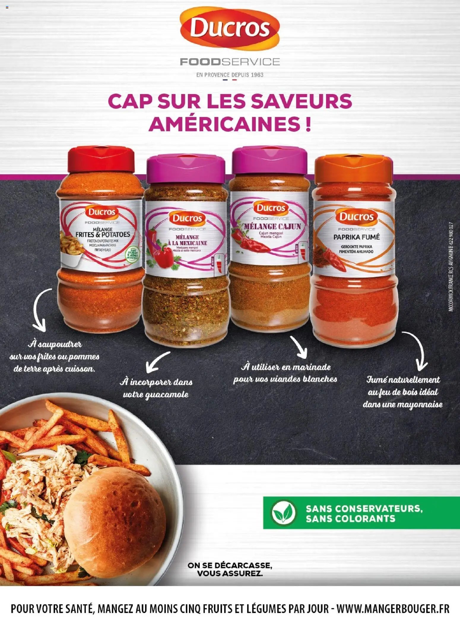 Costco Connection printemps 2026 (2026-03-19 - 2026-06-01)