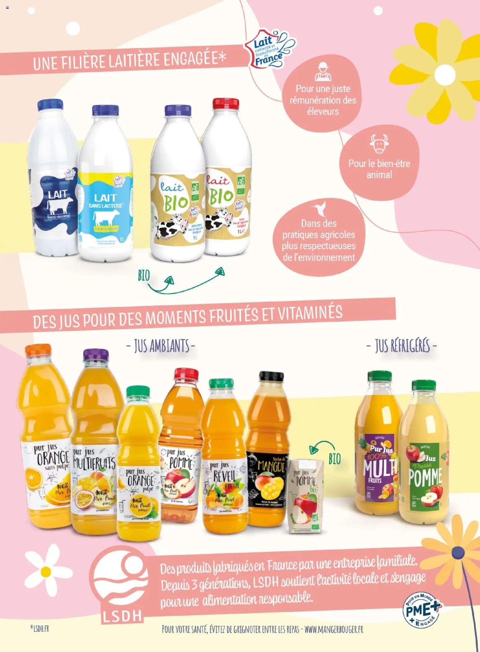 Costco Connection printemps 2026 (2026-03-19 - 2026-06-01)