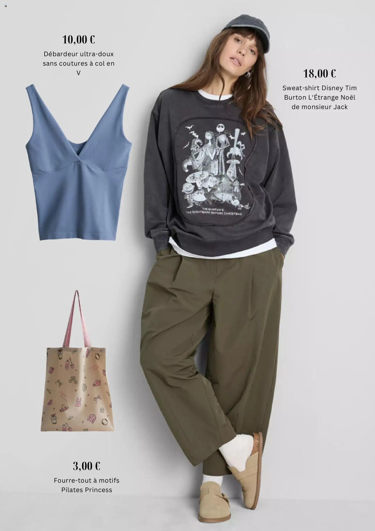 Primark catalogue