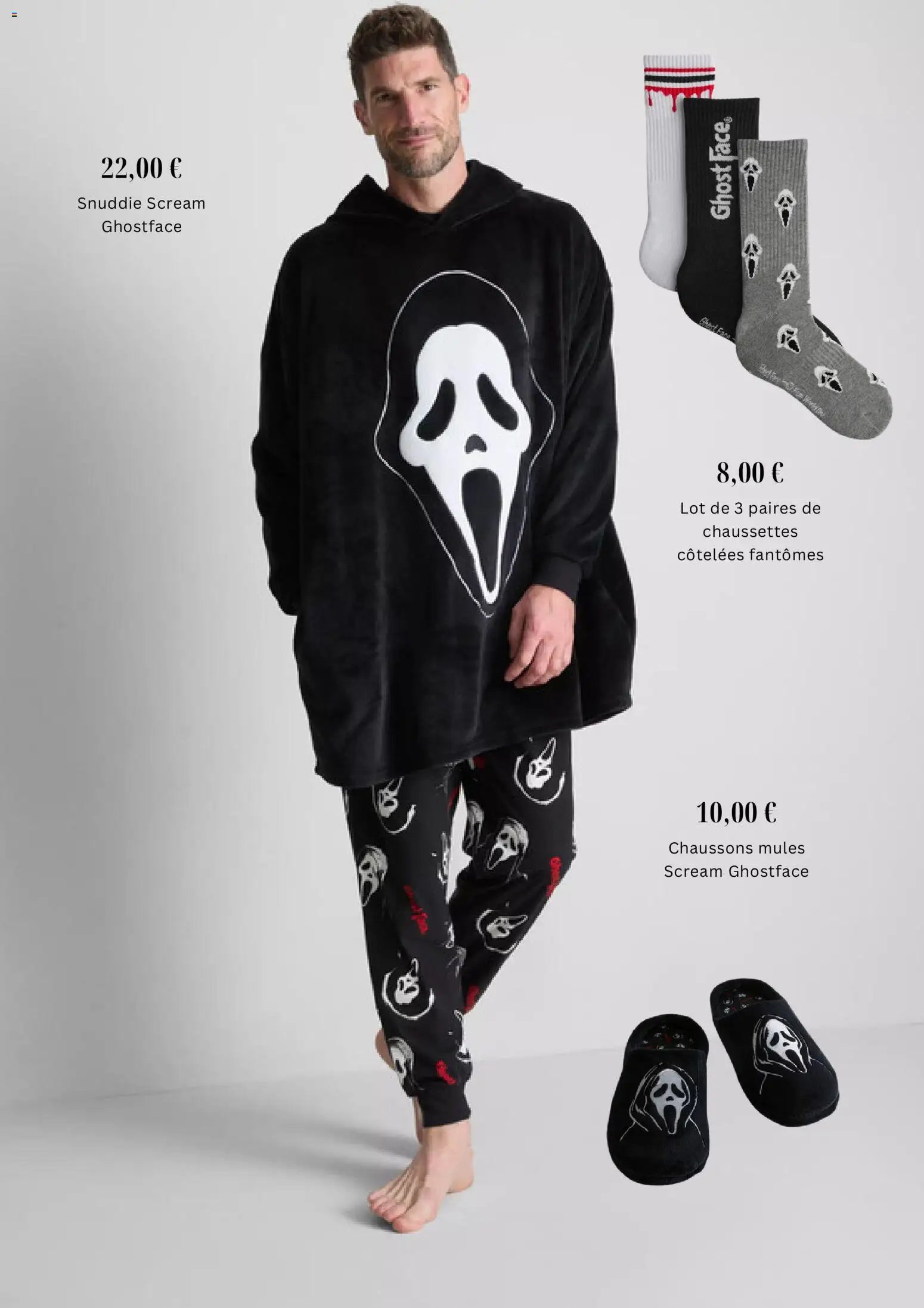 Primark catalogue