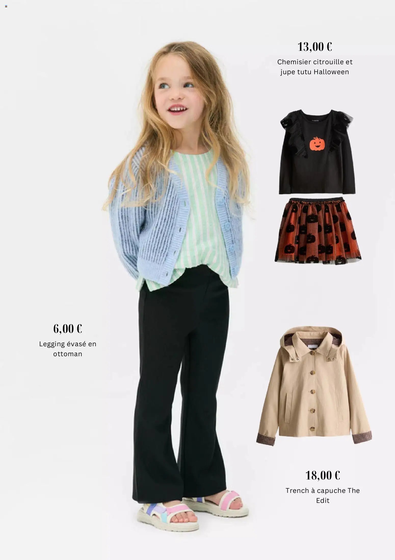 Primark catalogue