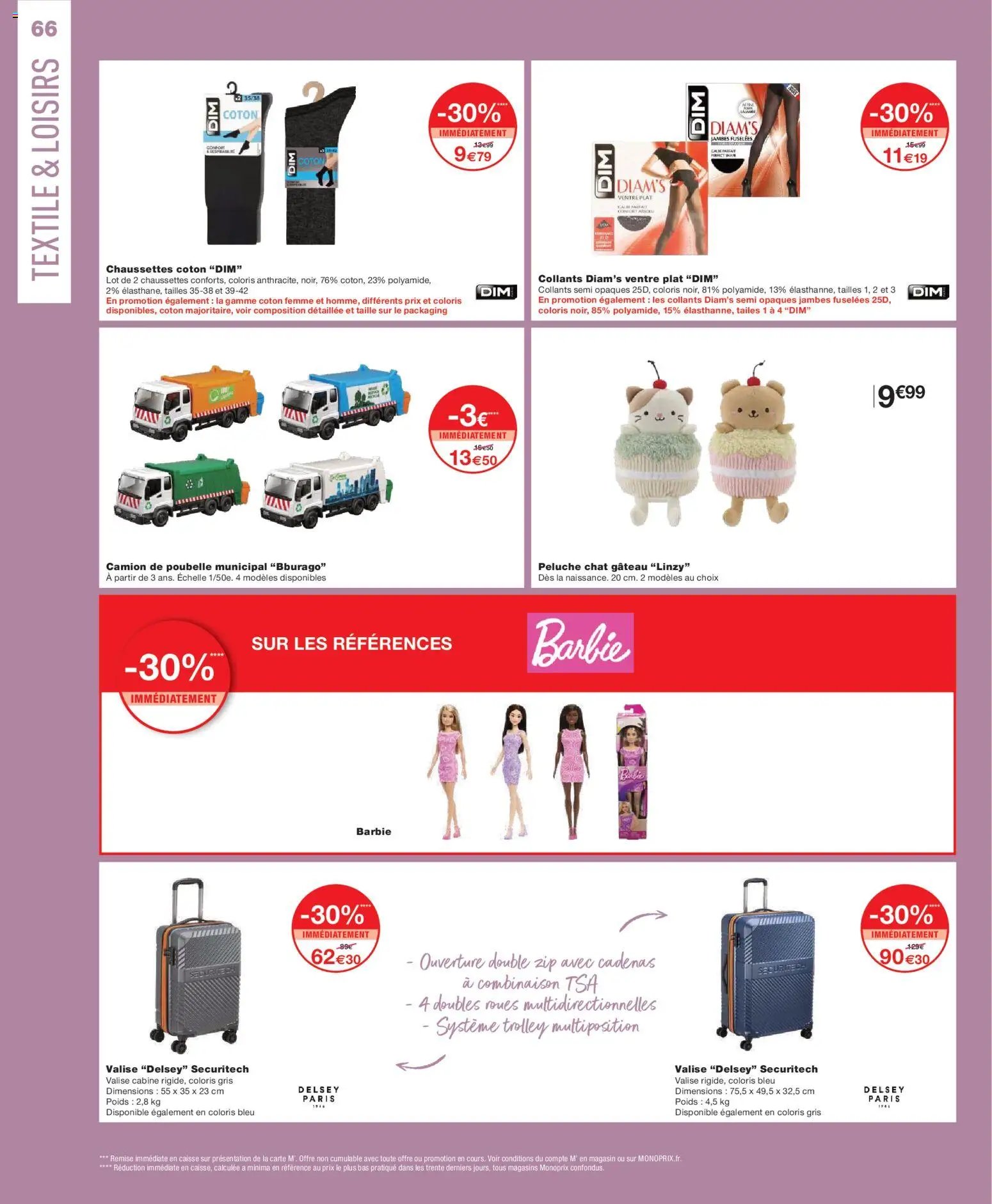Monoprix catalogue (2026-03-03 - 2026-03-22)