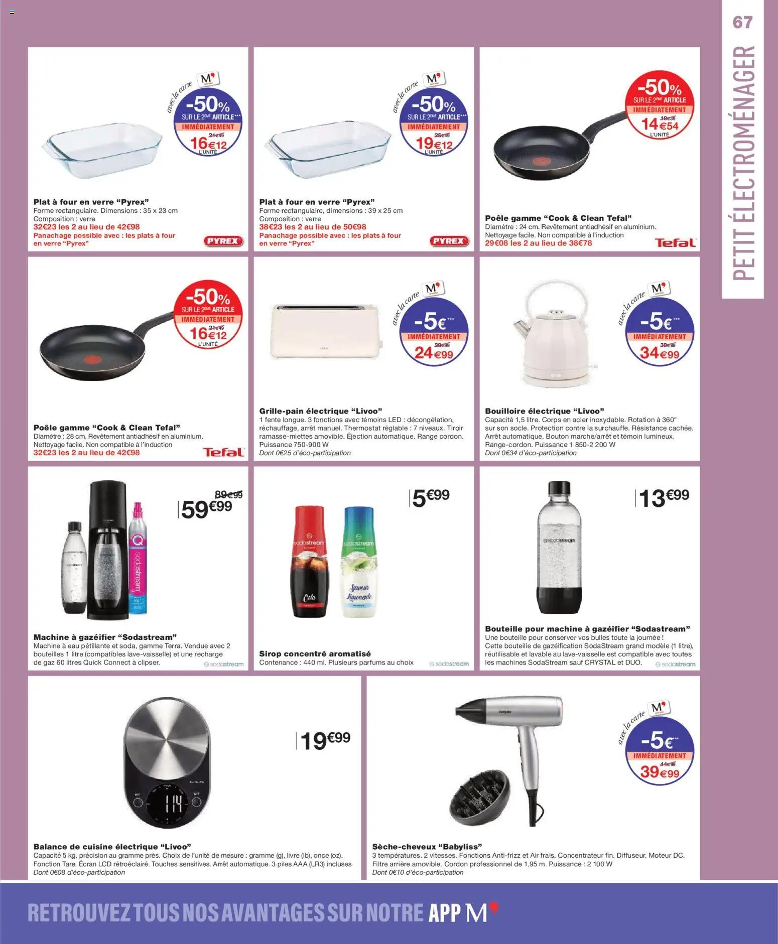 Monoprix catalogue (2026-03-03 - 2026-03-22)