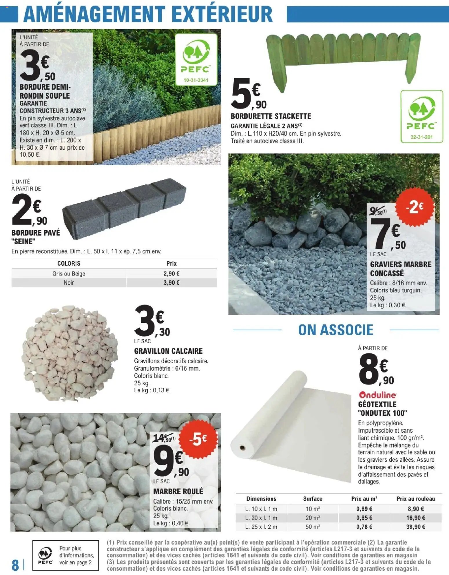 Brico E.Leclerc - trafic brico 4