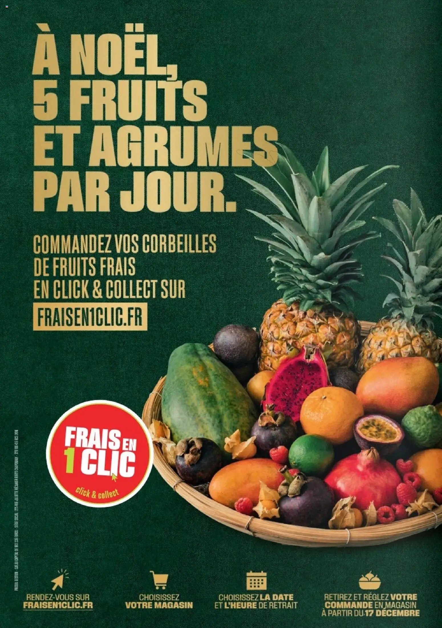Grand Frais catalogue (2025-12-01 - 2026-02-17)