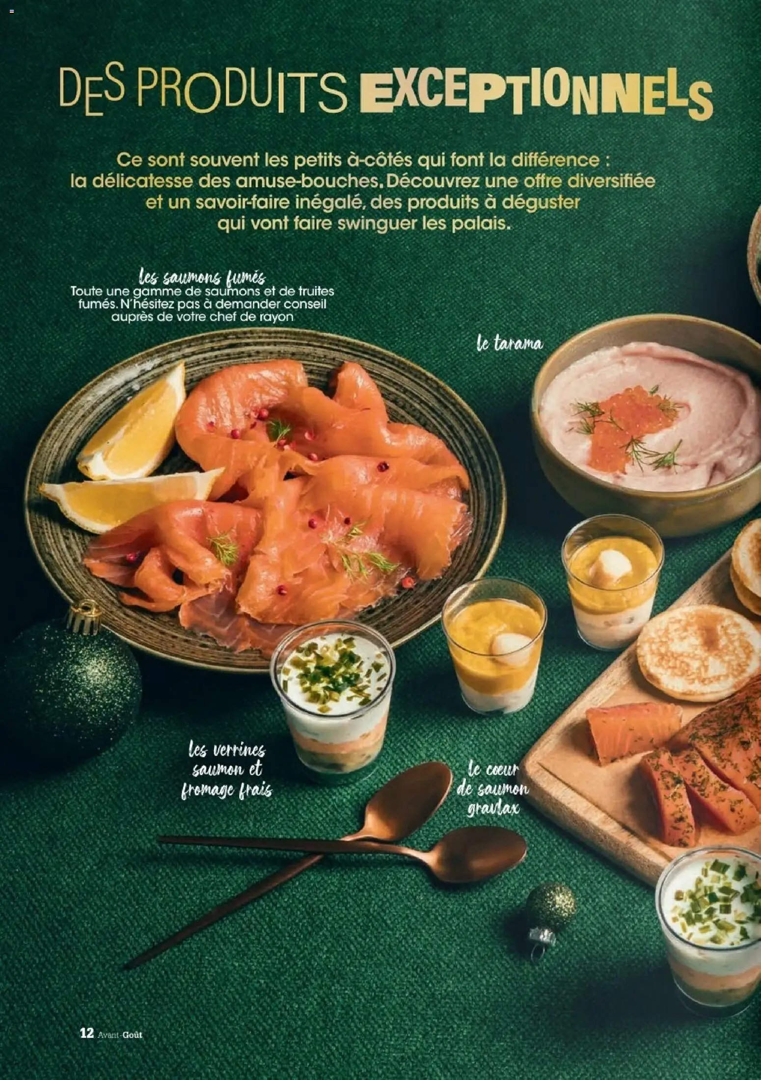 Grand Frais catalogue (2025-12-01 - 2026-02-17)