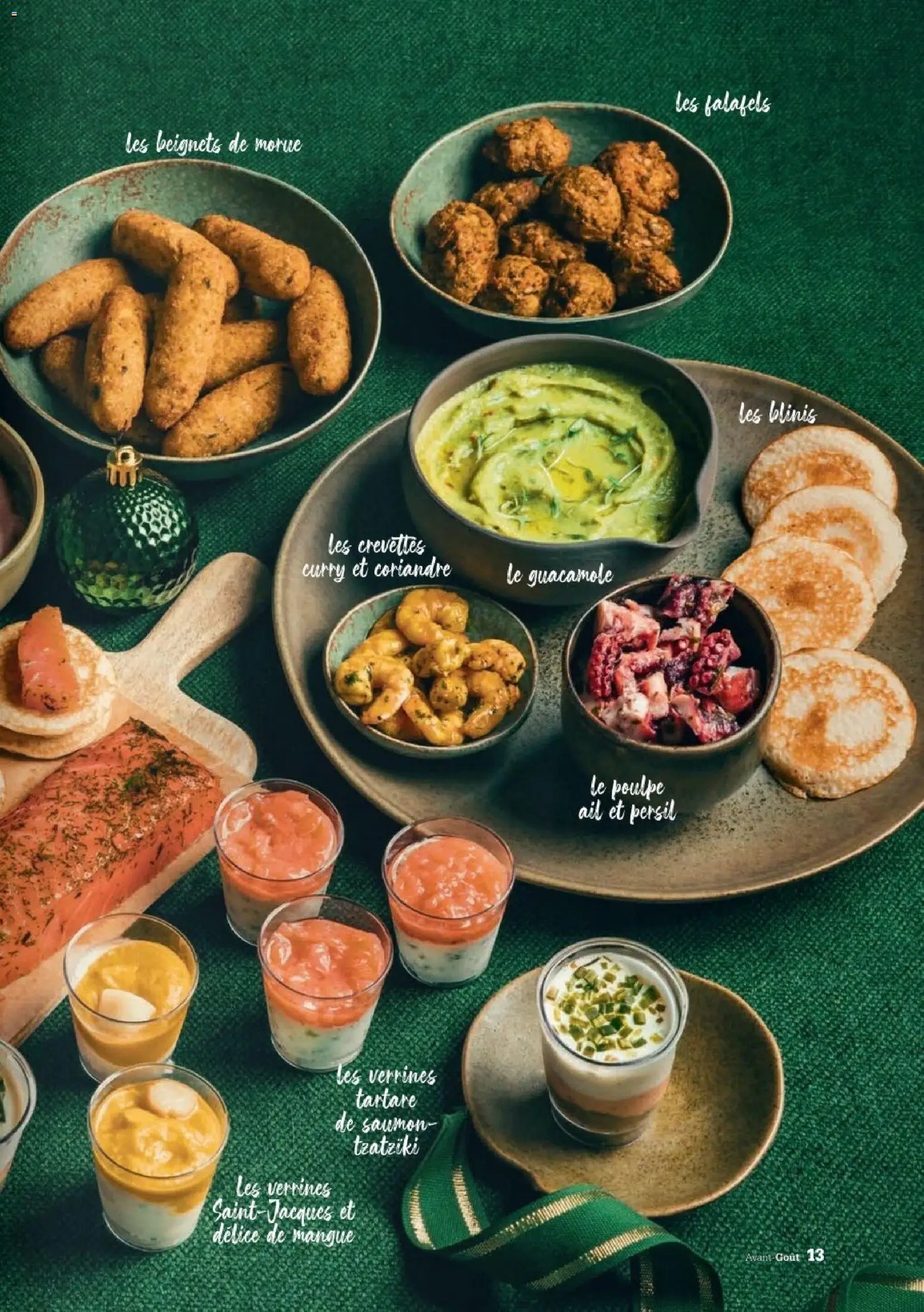 Grand Frais catalogue (2025-12-01 - 2026-02-17)