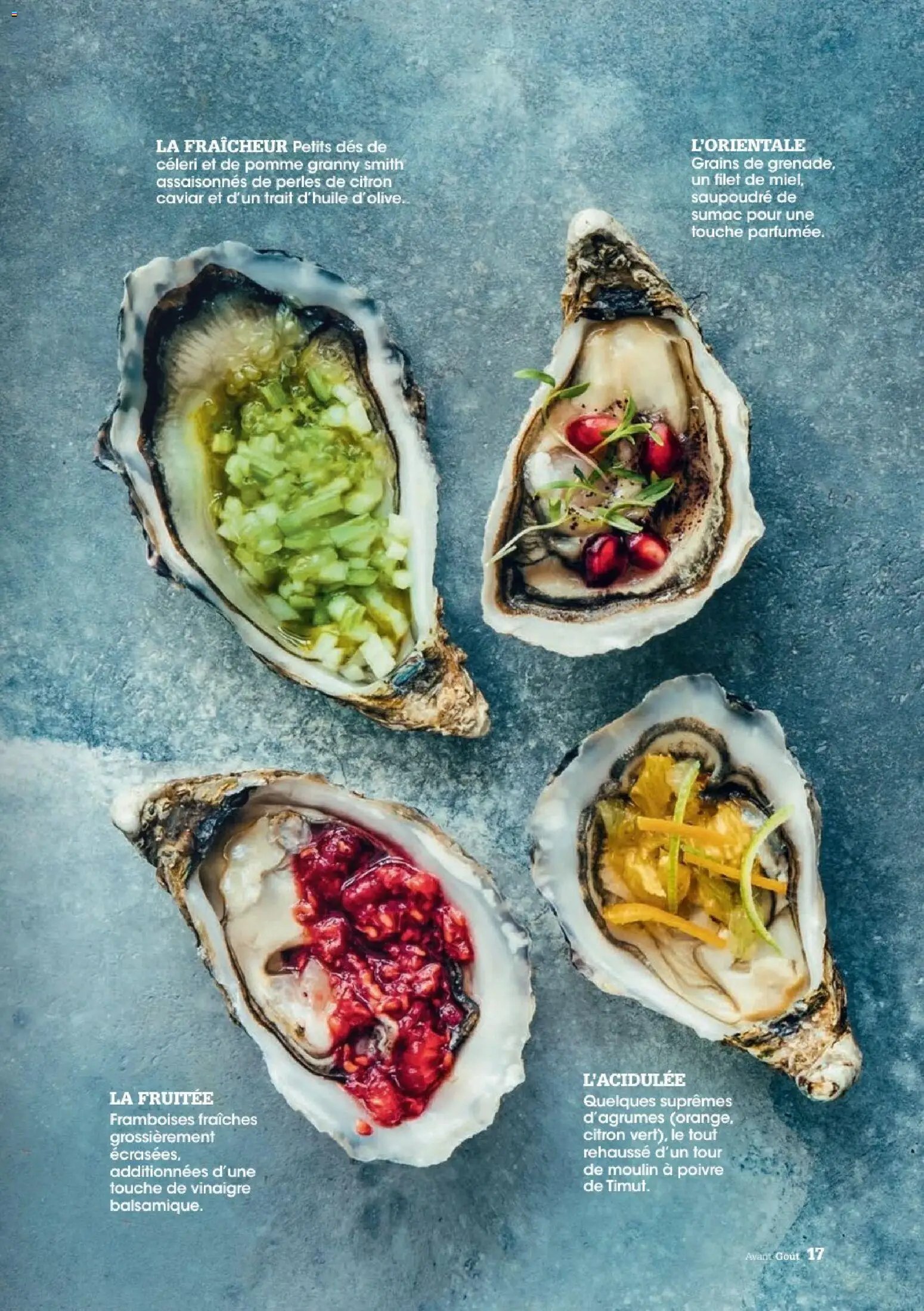 Grand Frais catalogue (2025-12-01 - 2026-02-17)