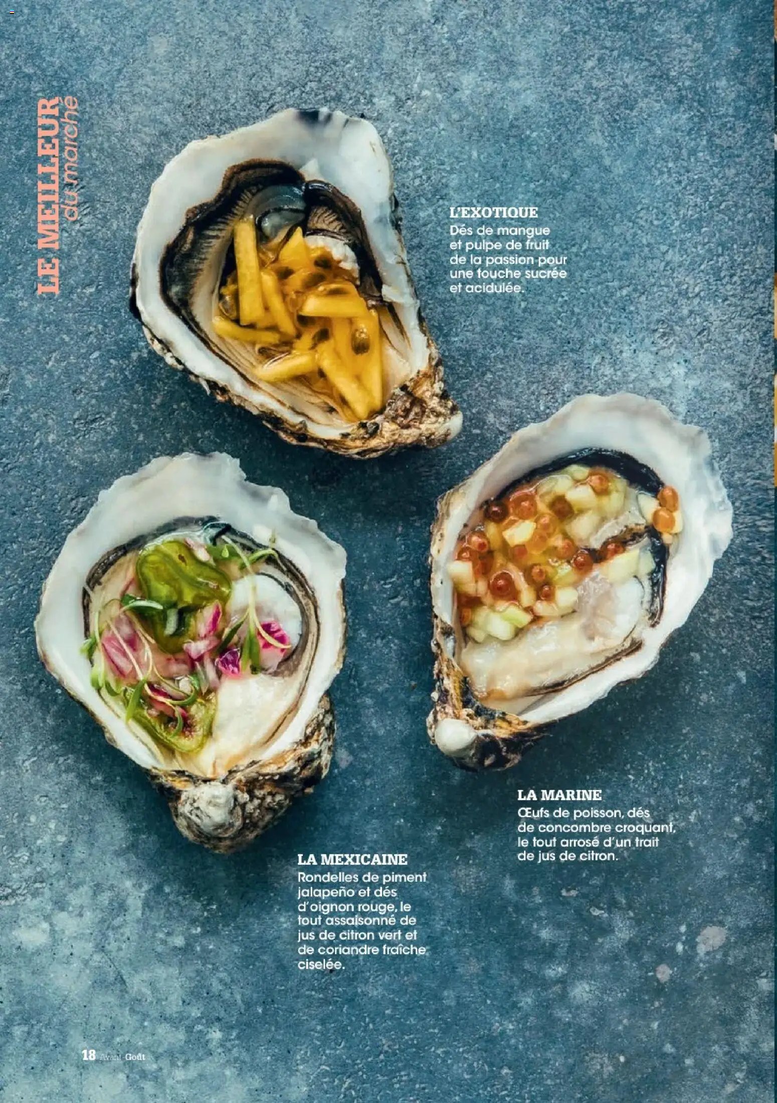 Grand Frais catalogue (2025-12-01 - 2026-02-17)