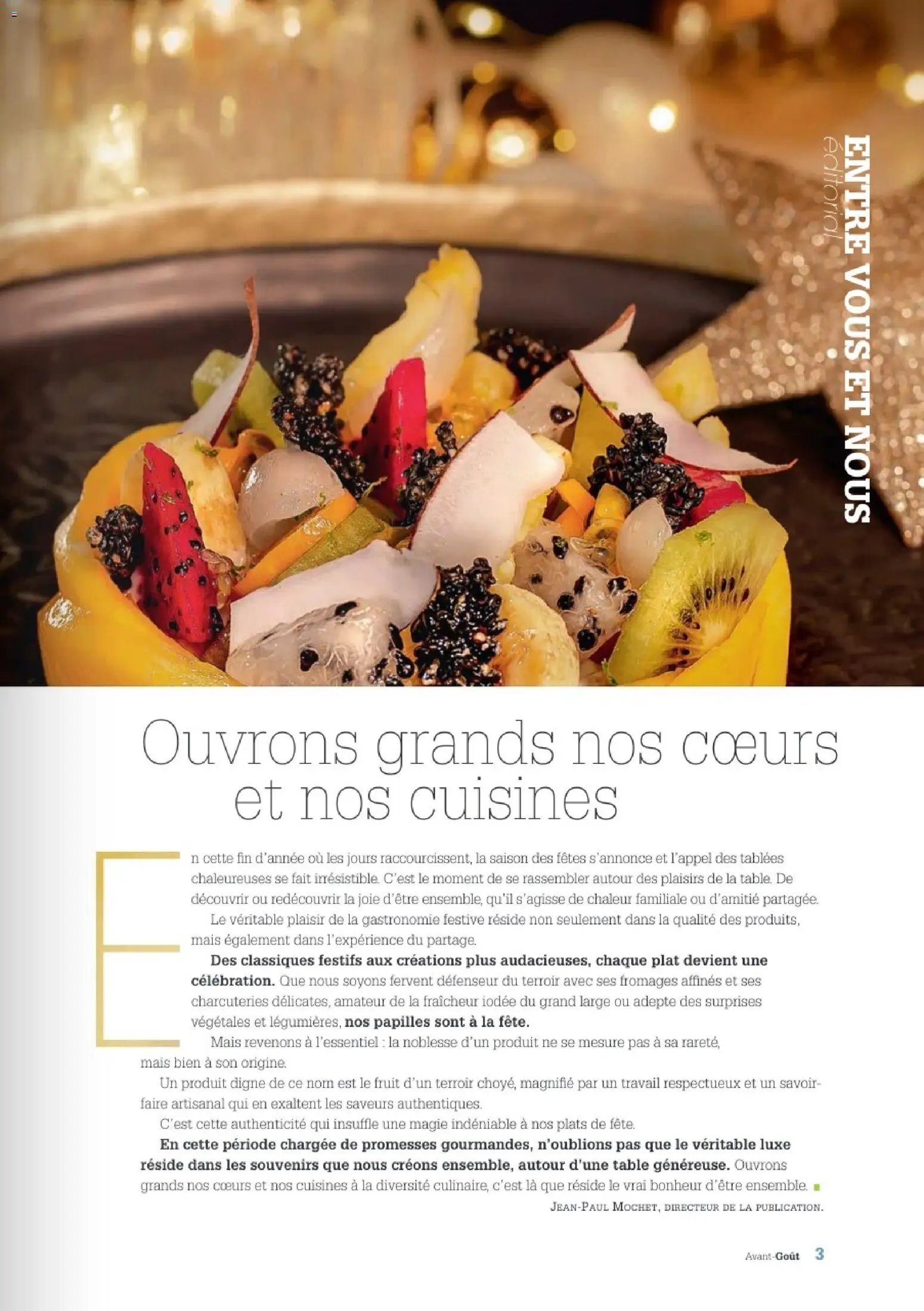 Grand Frais catalogue (2025-12-01 - 2026-02-17)