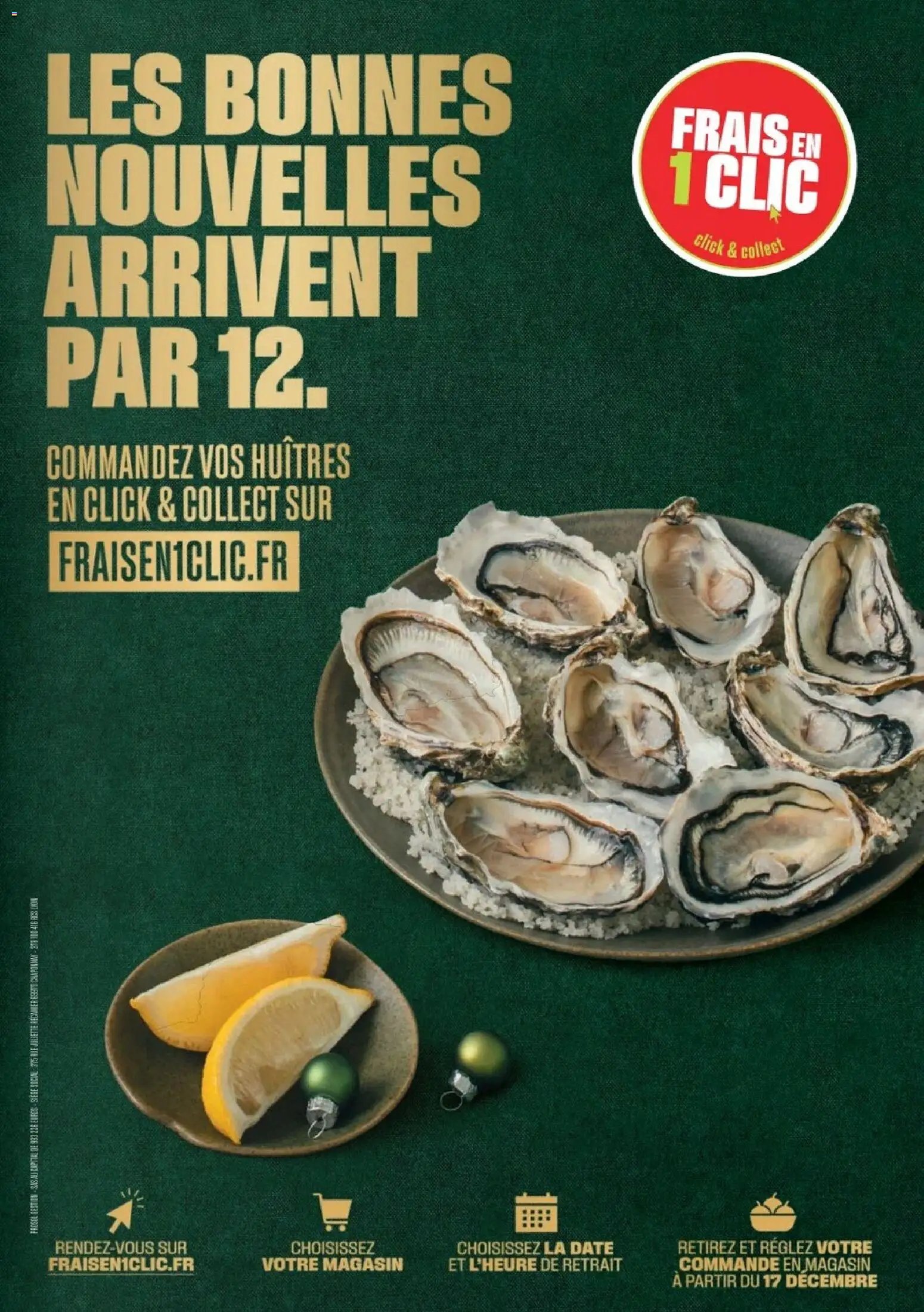 Grand Frais catalogue (2025-12-01 - 2026-02-17)