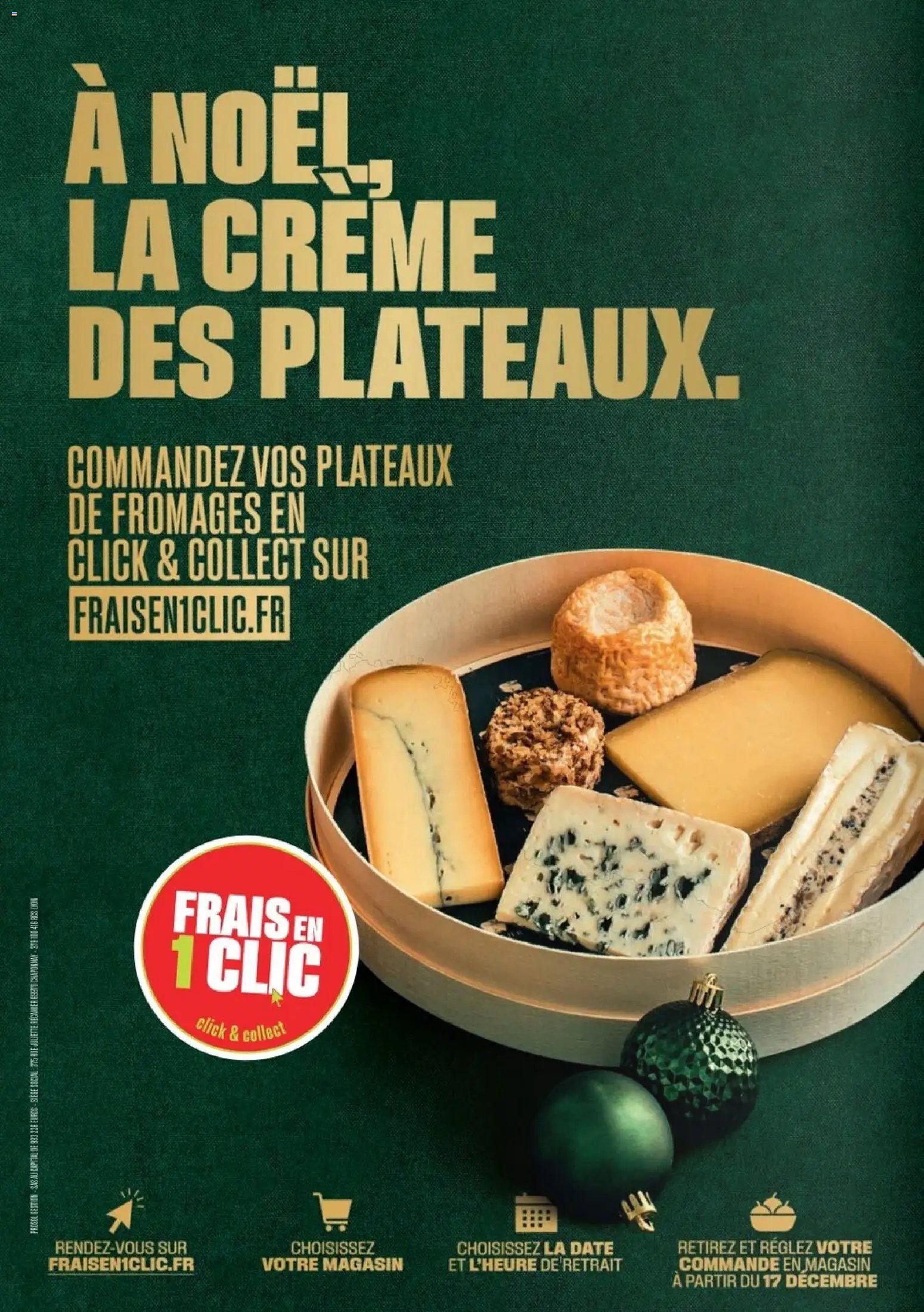 Grand Frais catalogue (2025-12-01 - 2026-02-17)