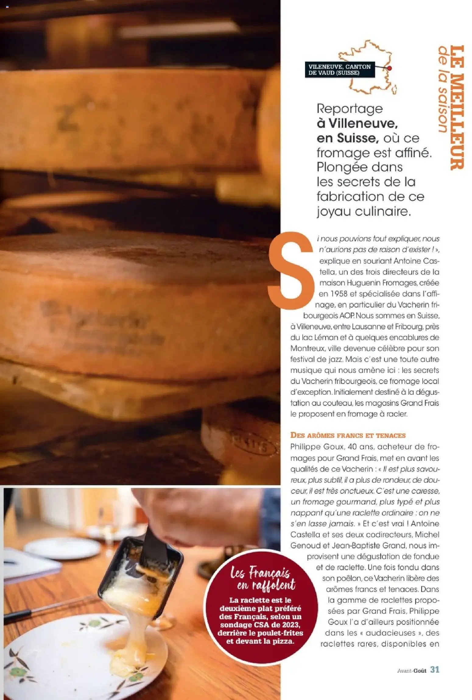 Grand Frais catalogue (2025-12-01 - 2026-02-17)