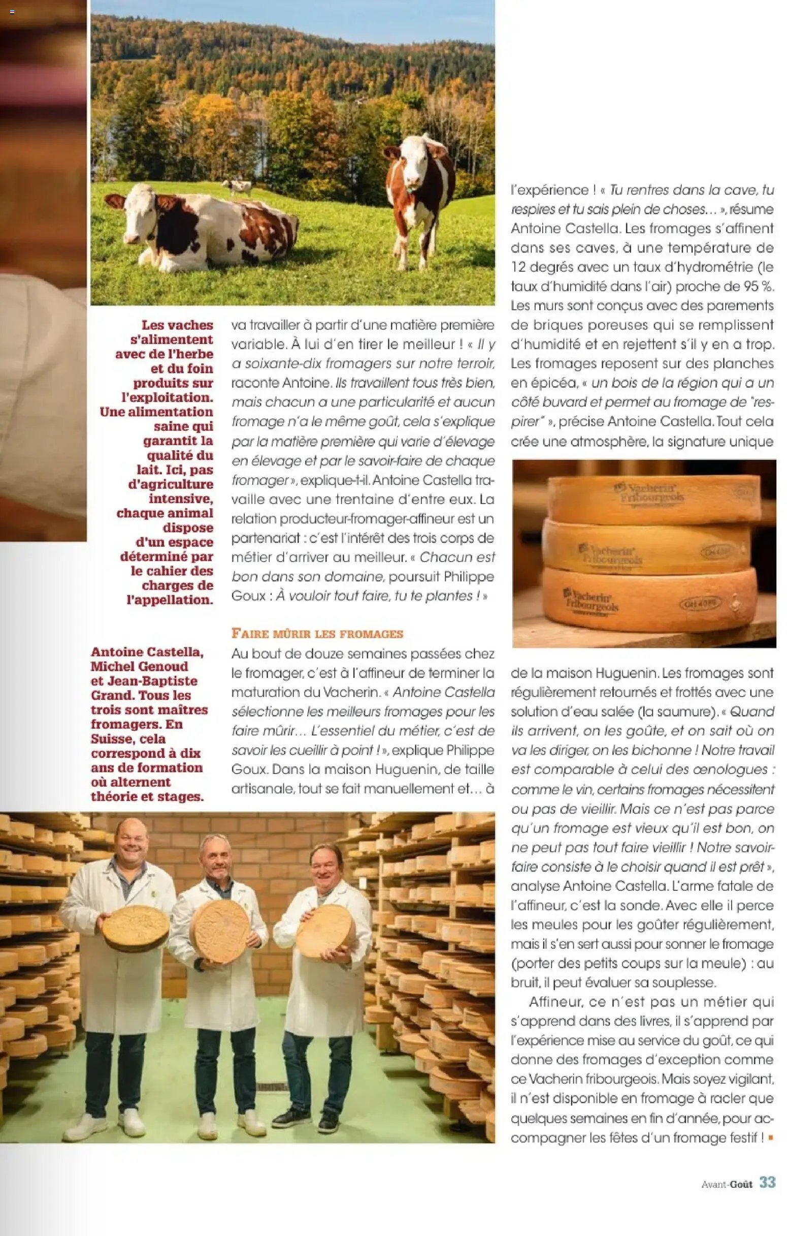 Grand Frais catalogue (2025-12-01 - 2026-02-17)